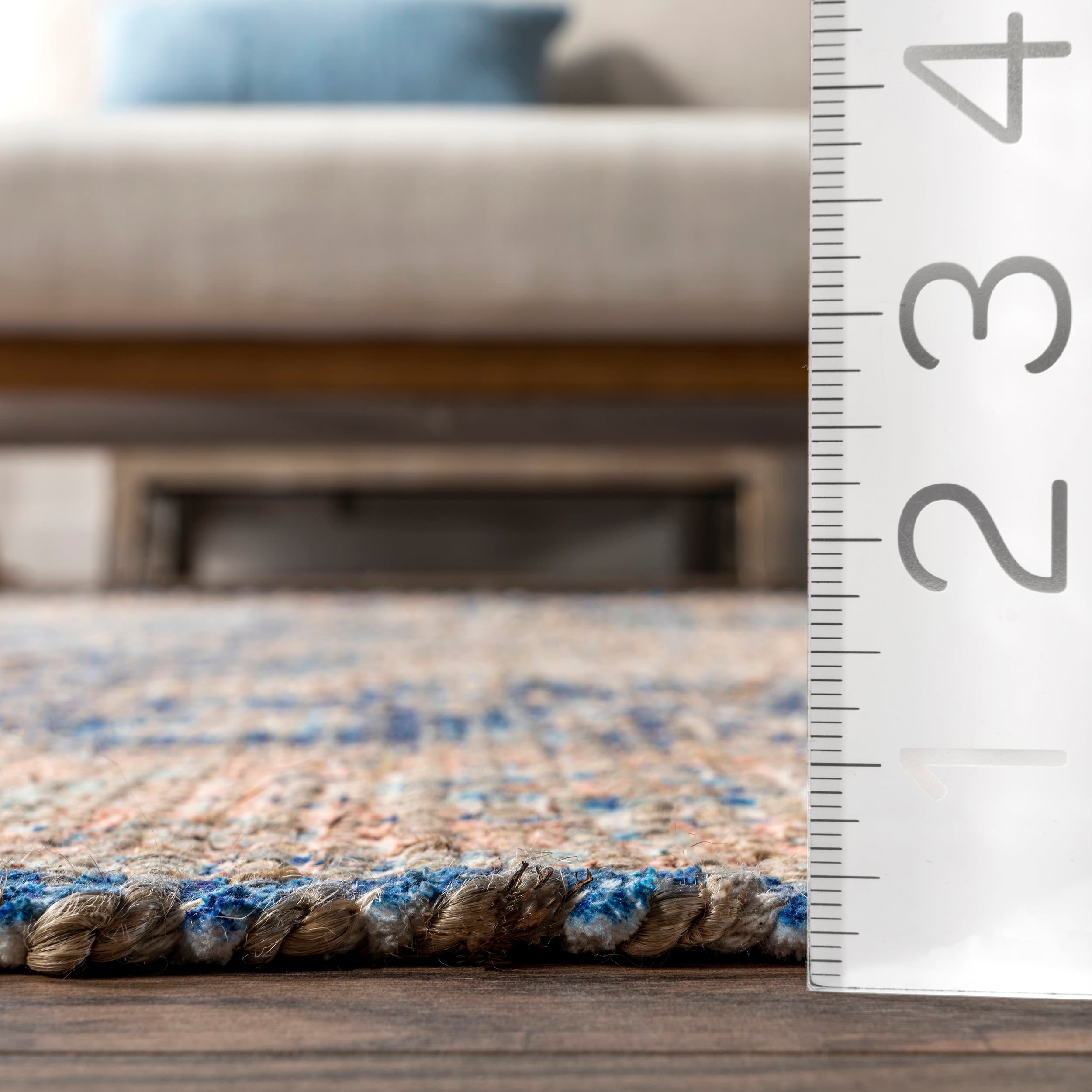 Lauren Liess x Rugs USA SVIN20C-10014 rugs - View #3