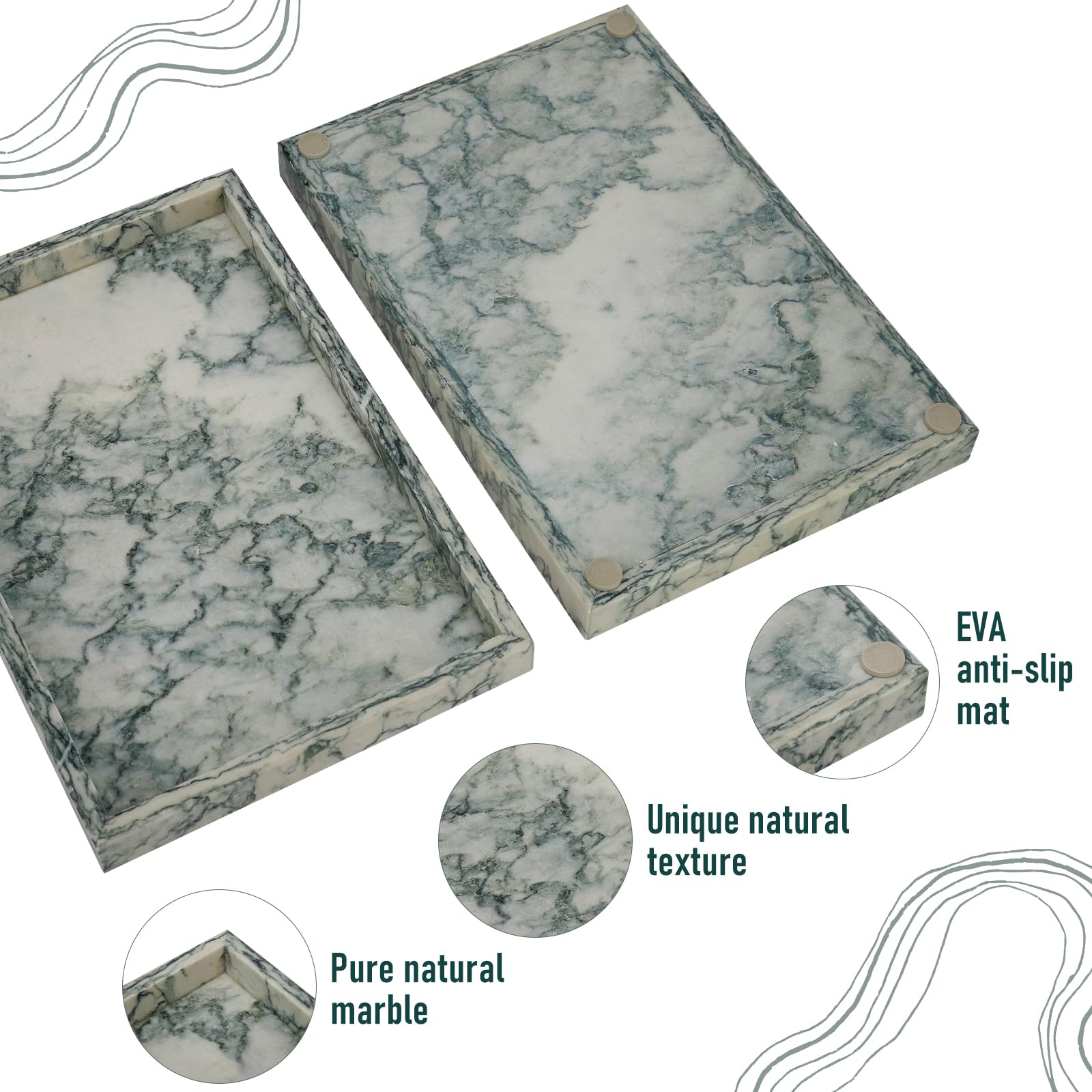 Wudkey L4-IL0O2V Bathroom-Accessories - View #6