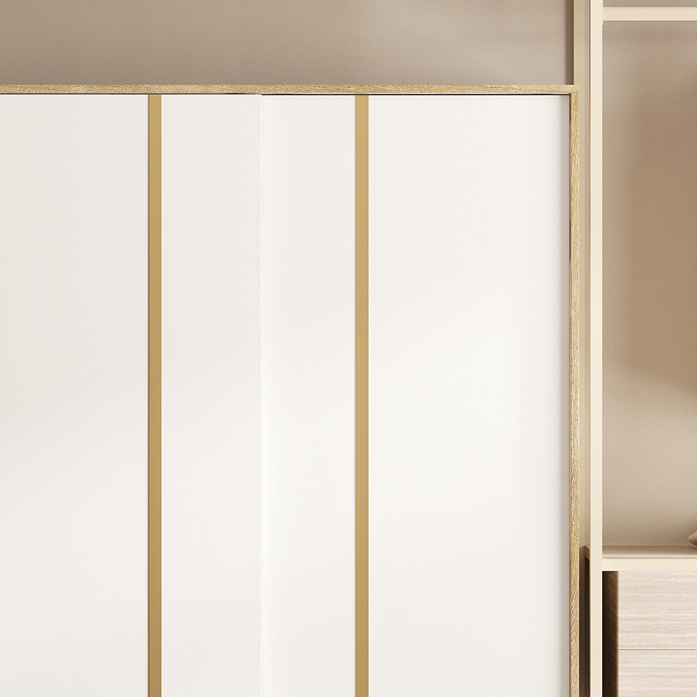 Homsee V-KF210344-01 armoires - View #8