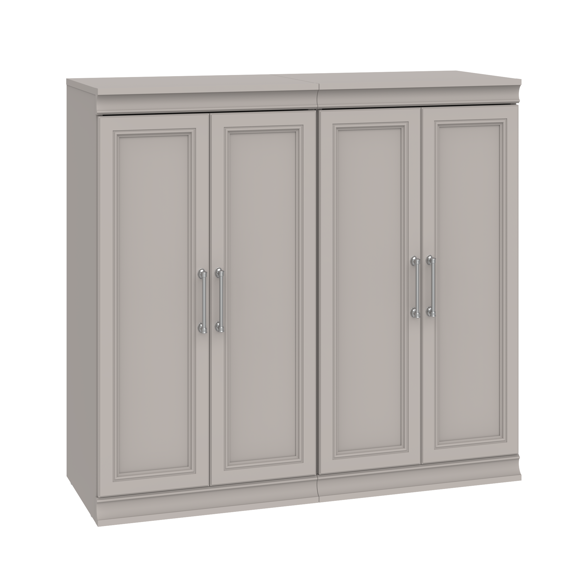 ClosetMaid 10000-04840 Wood-Closet-Kits - View #12