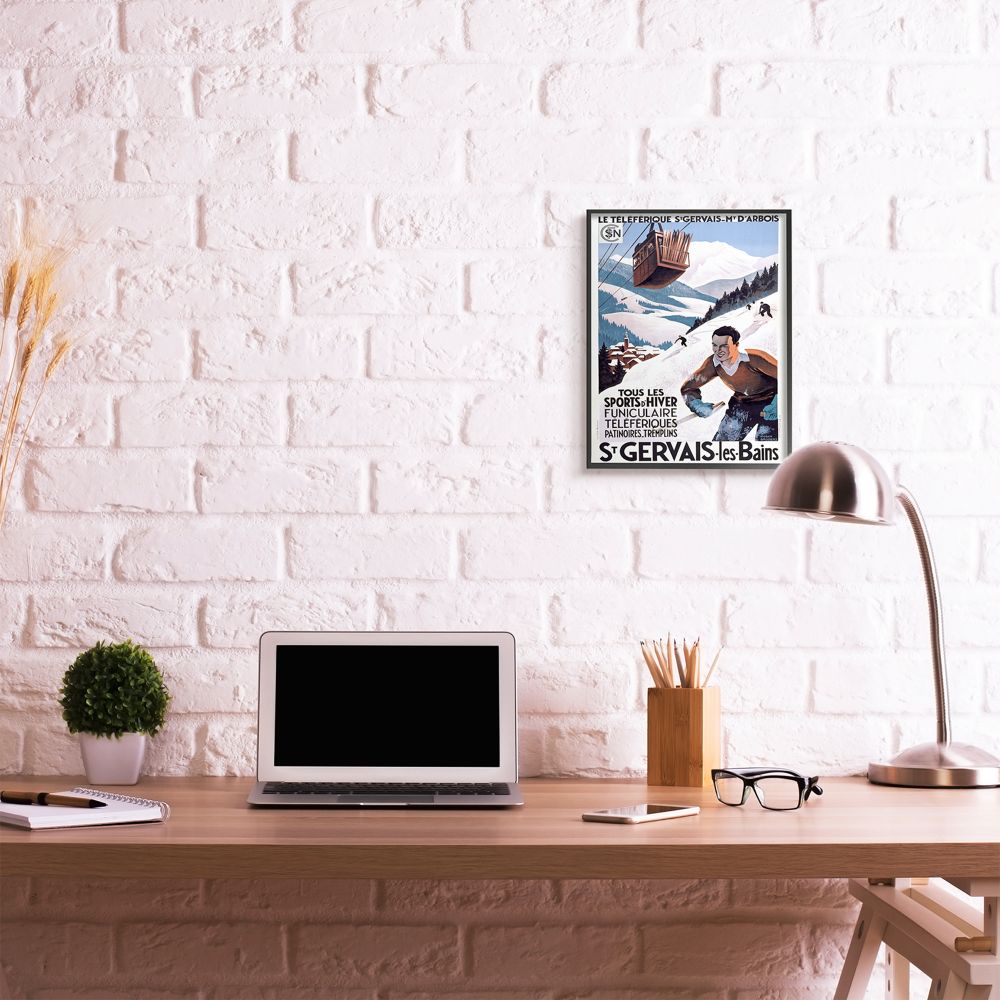 Stupell Industries AB-772-FR-16X20 Wall-Art - View #4