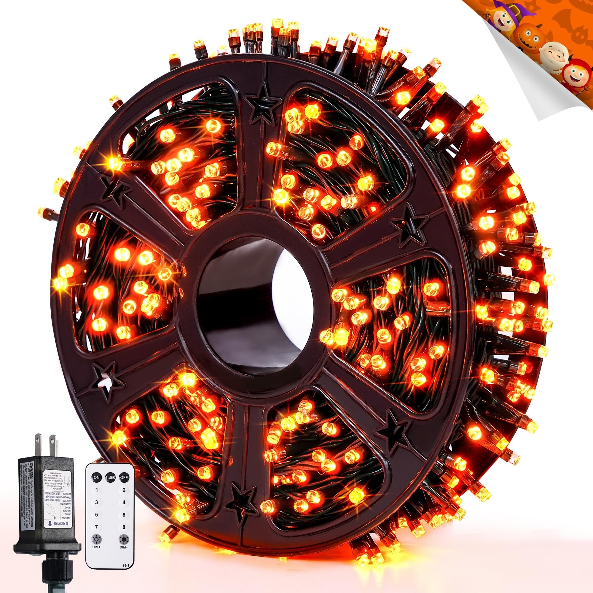 Oyezvary L05OZ10059 Patio-String-Lights - View #12