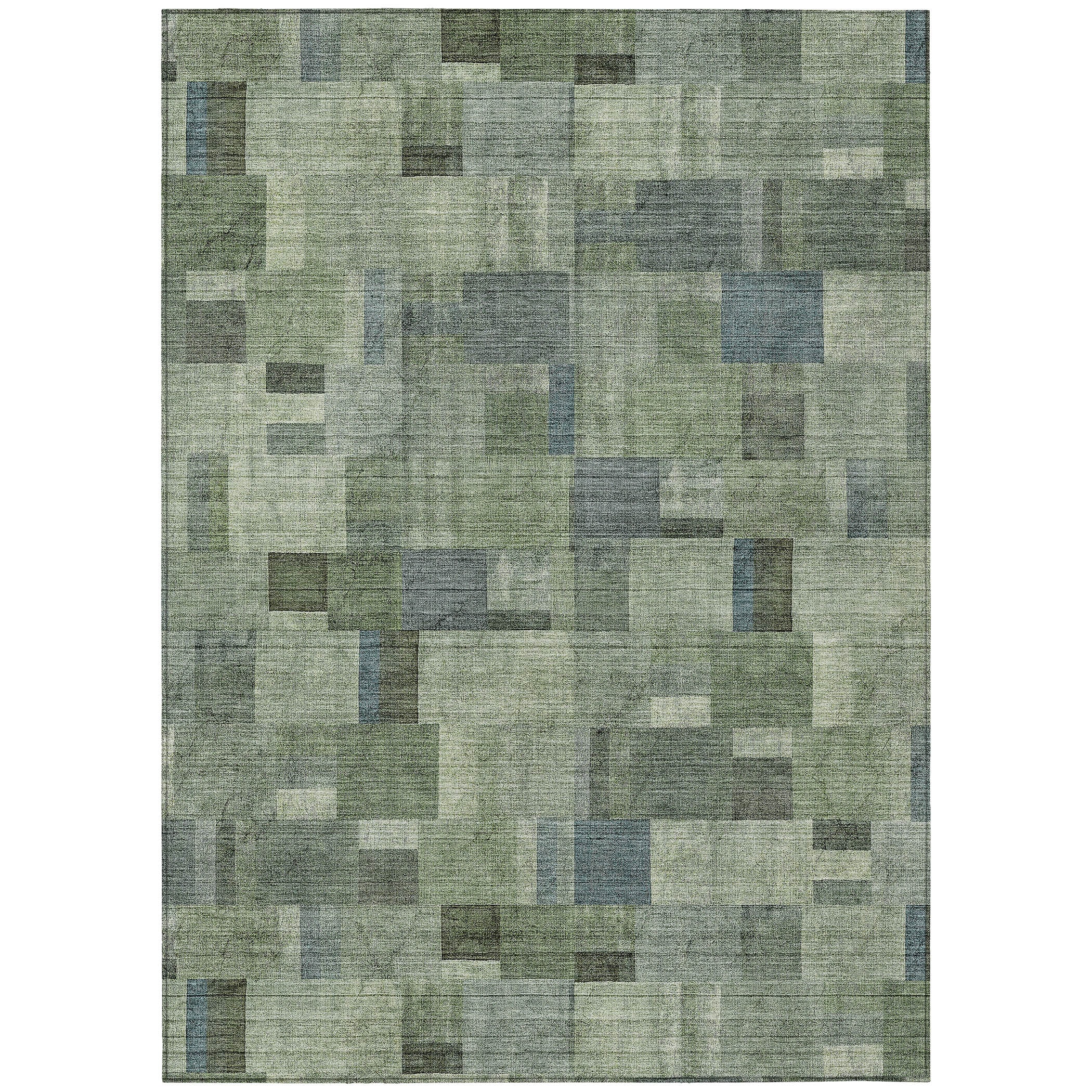 Addison Rugs ACN639GE3X5 rugs - View #2
