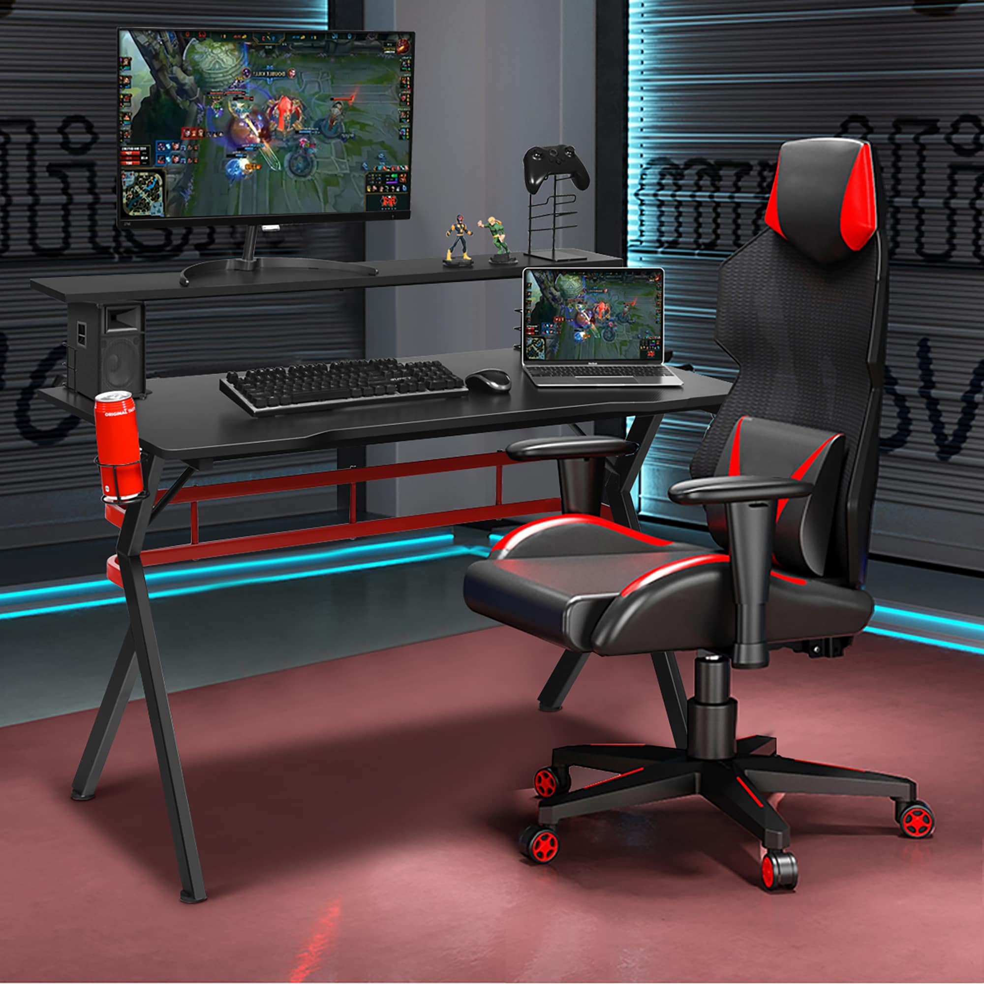 Costway SXL00188 desks - View #10