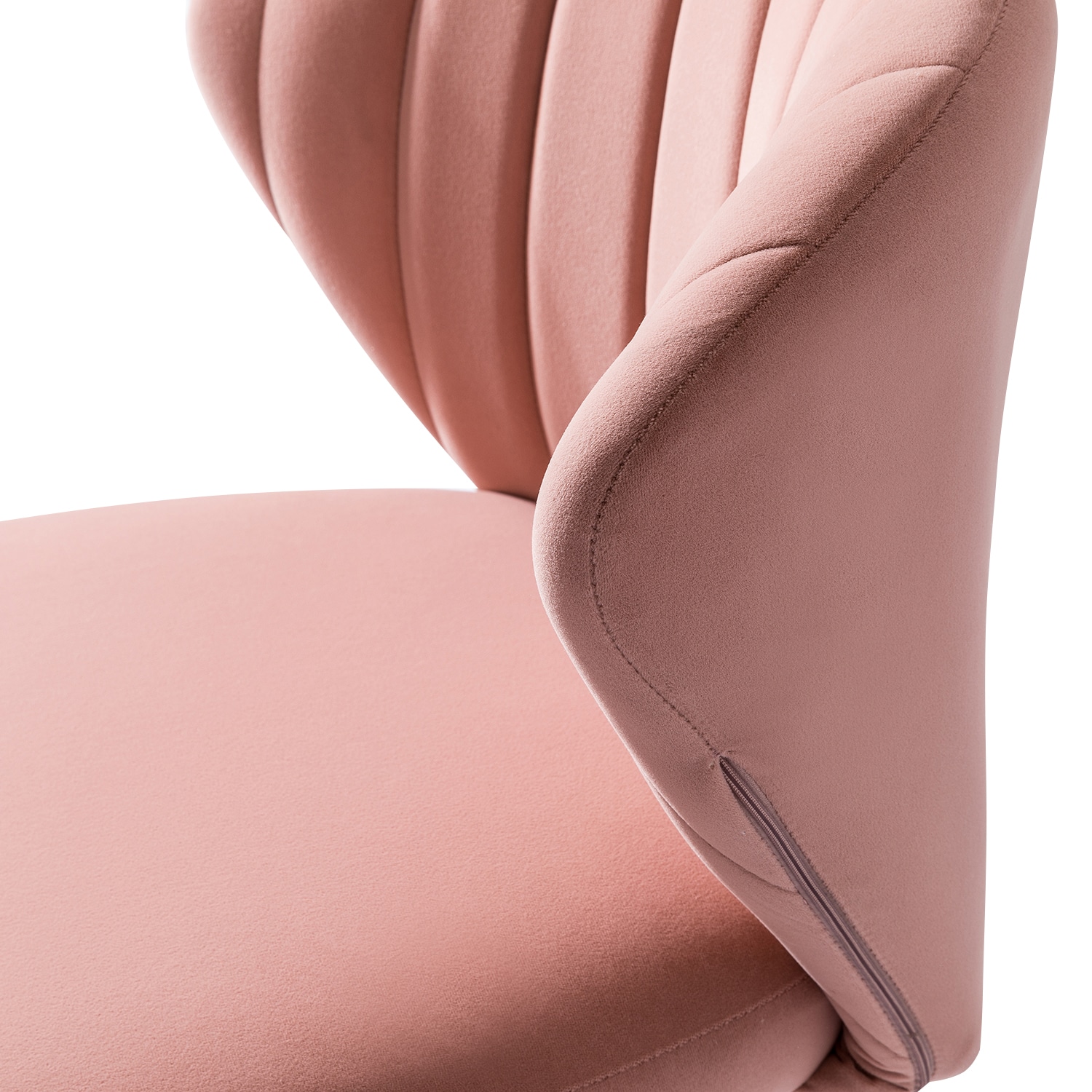 14 Karat Home CHM6125A-PINK chairs - View #6