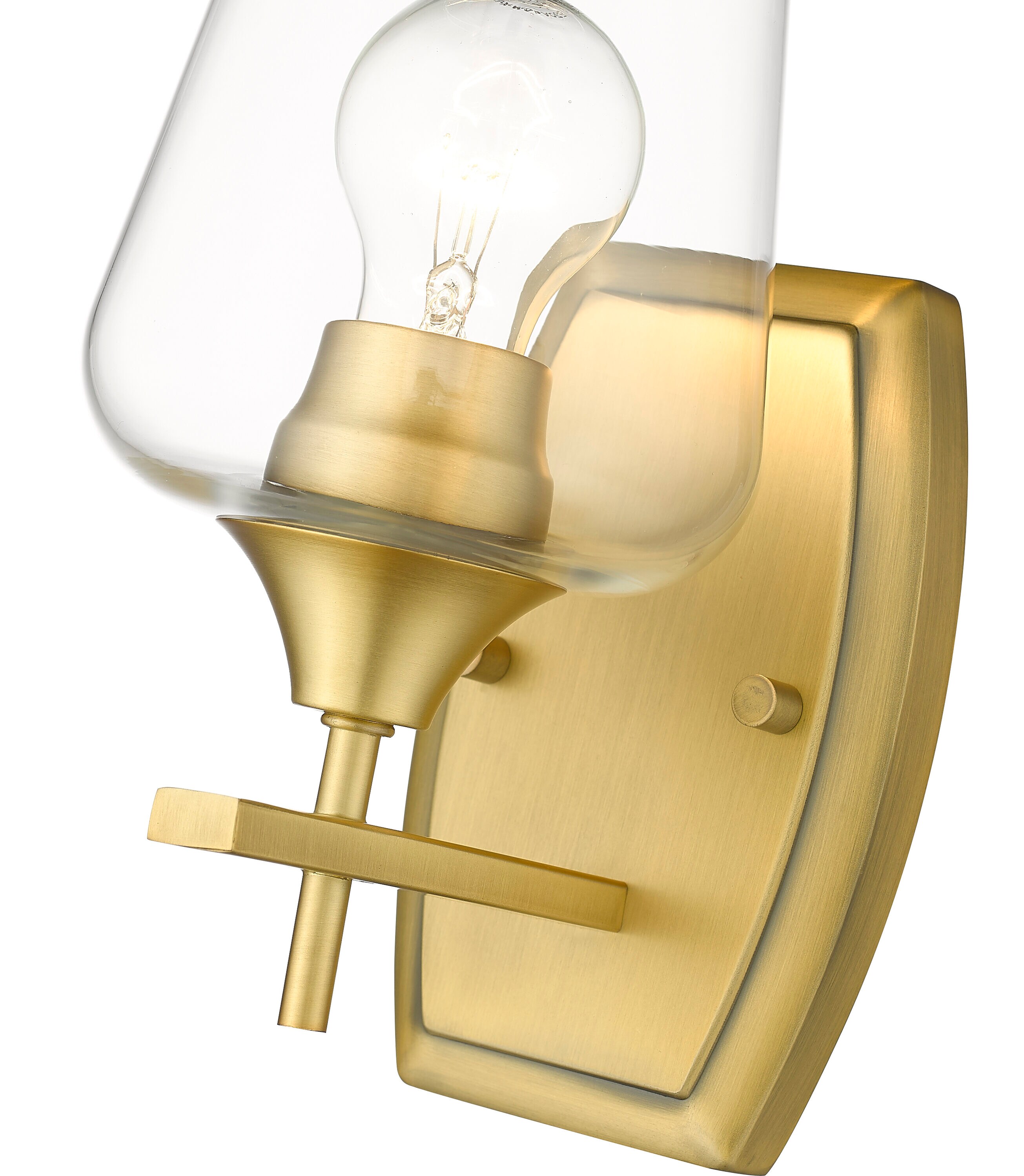 Z-Lite 473-1S-OBR b089995 - View #7