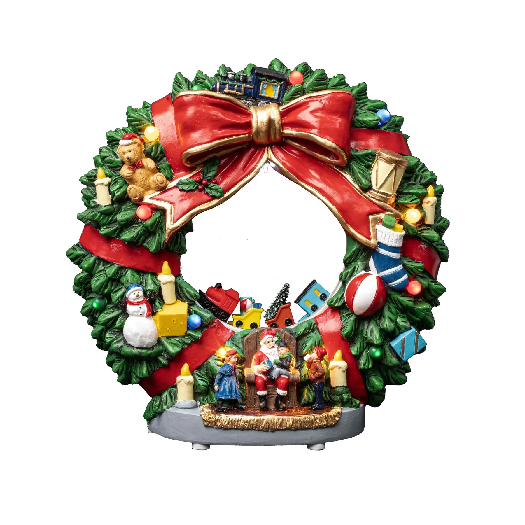 FG SQUARE M-FJS-033 Christmas-Collectibles - View #4