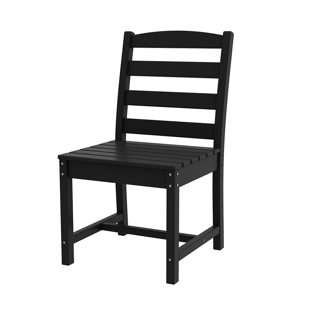 Homsee V-KF510001+02X3B Patio-Dining-Sets - View #9