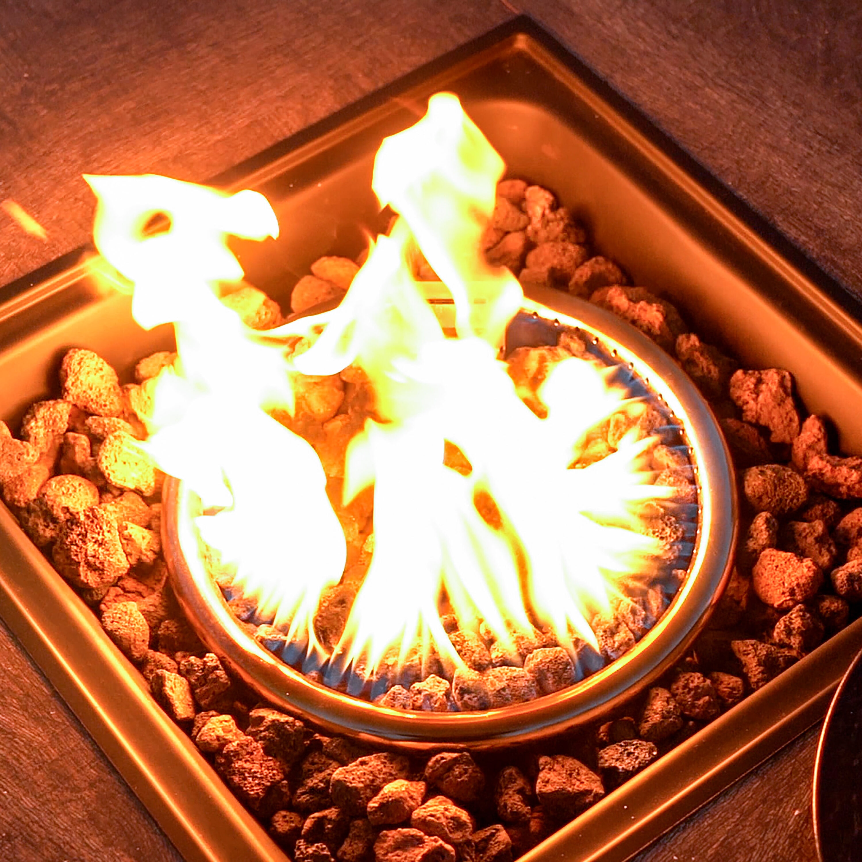 Nuu Garden AF006-C Outdoor-Gas-Firepits - View #13