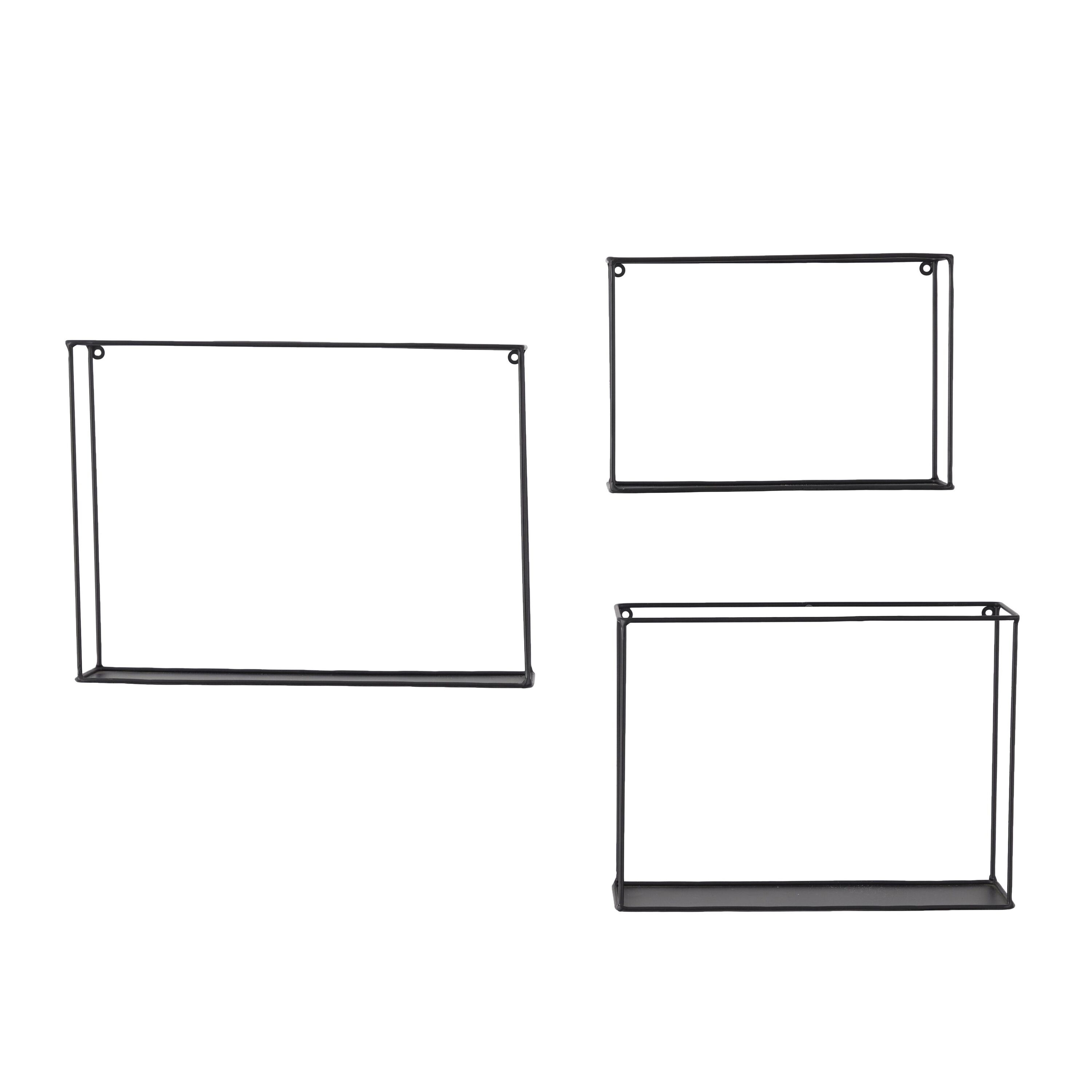 CosmoLiving by Cosmopolitan 91414 Wall-Mounted-Shelving - View #7