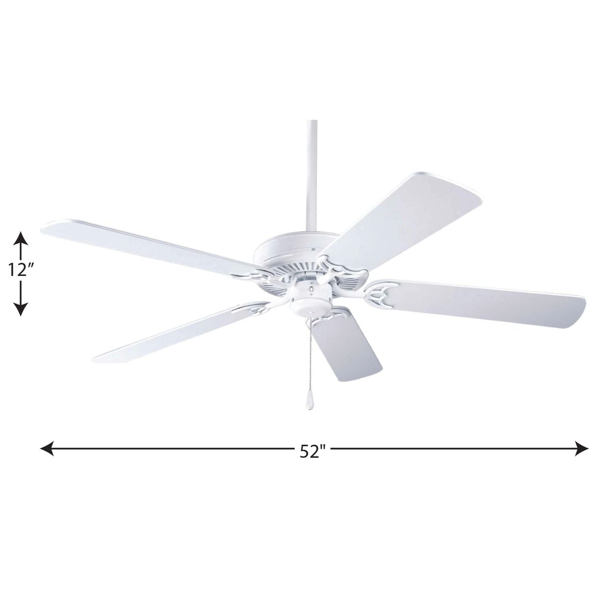 Progress Lighting P2501-30W Ceiling-Fans - View #13