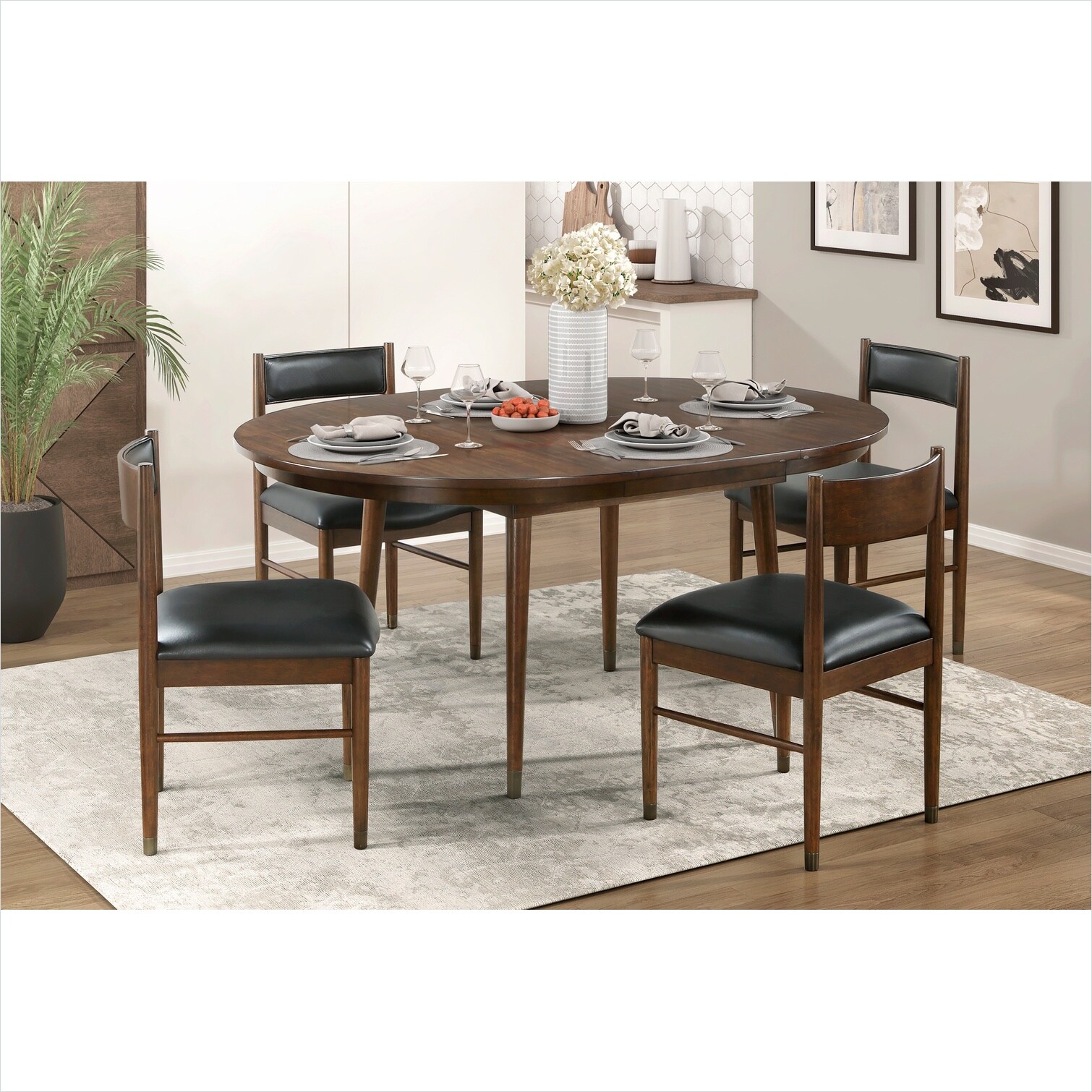Watnature E86JQO96KWSB Dining-Tables - View #6