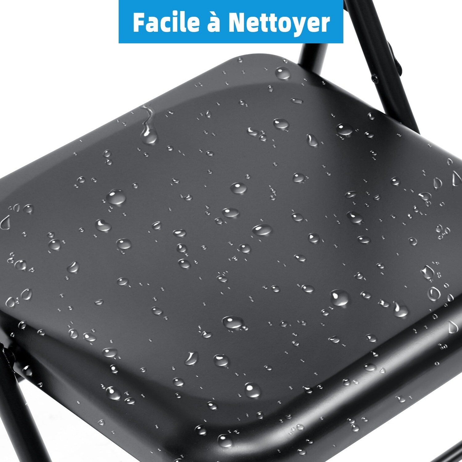 SUGIFT LW102SUGZY0041 Folding-Chairs - View #6