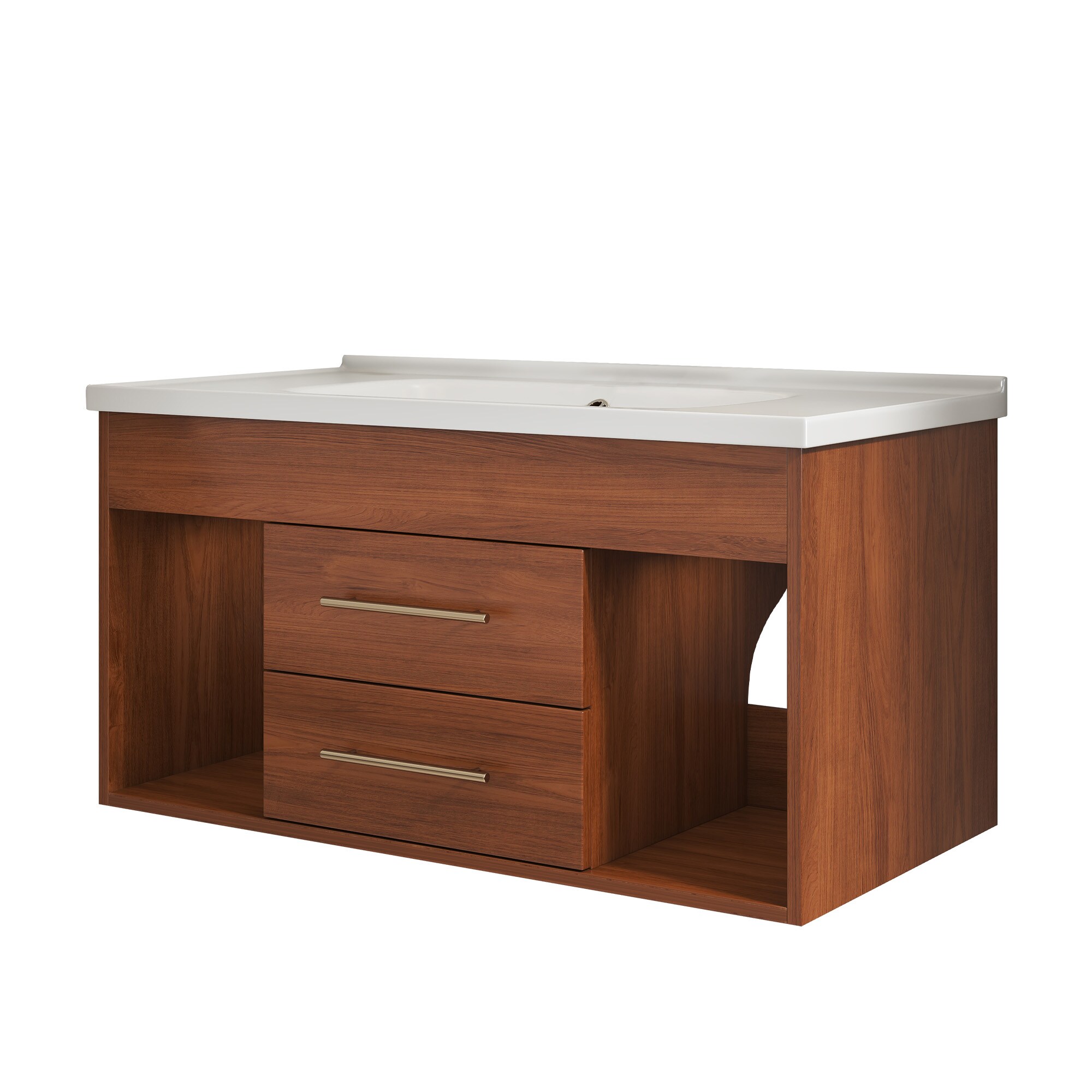 Tatayosi RY-36S00026 Bath-Vanity-Combo - View #11