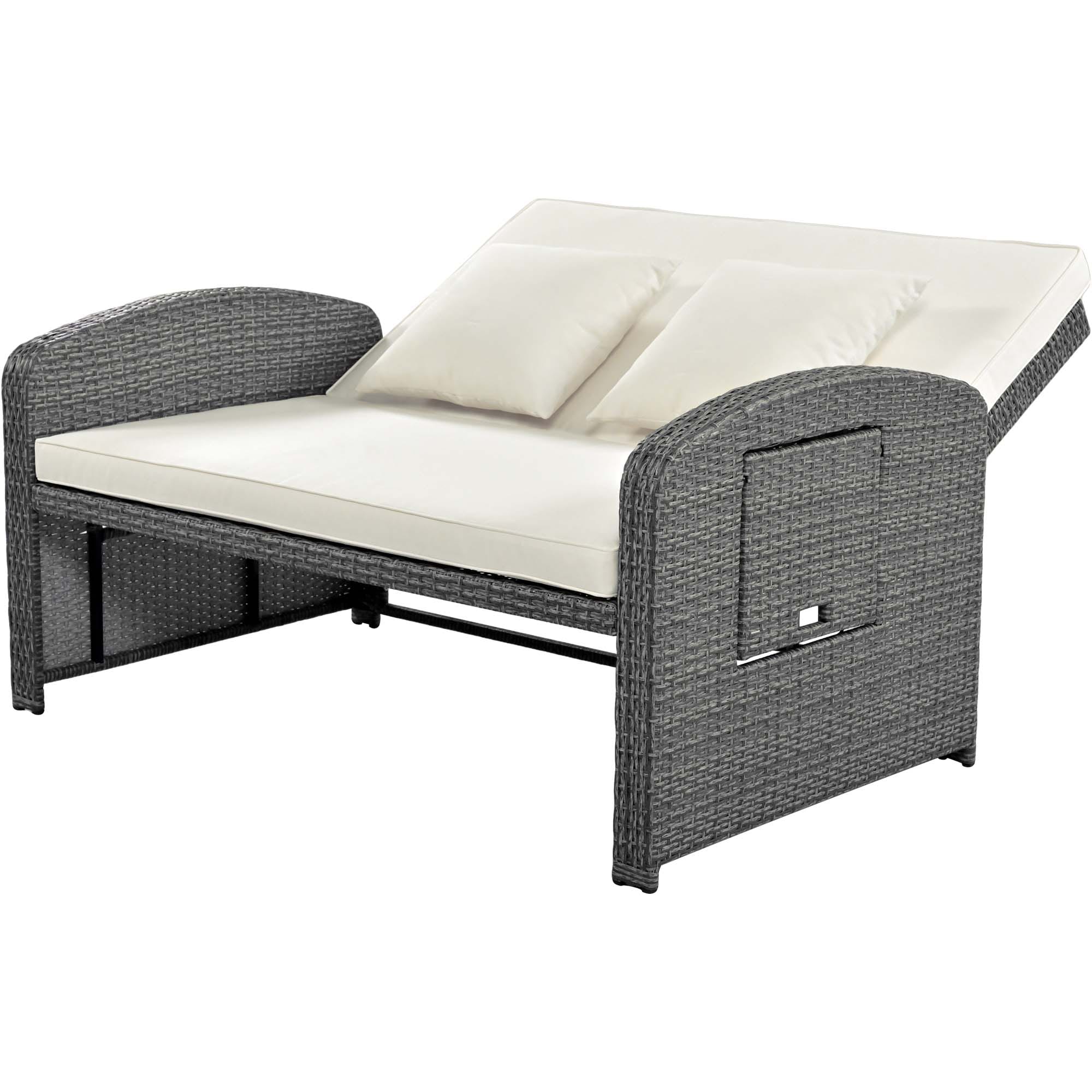 Clihome CL-US312BL Patio-Sofas-Daybeds - View #10