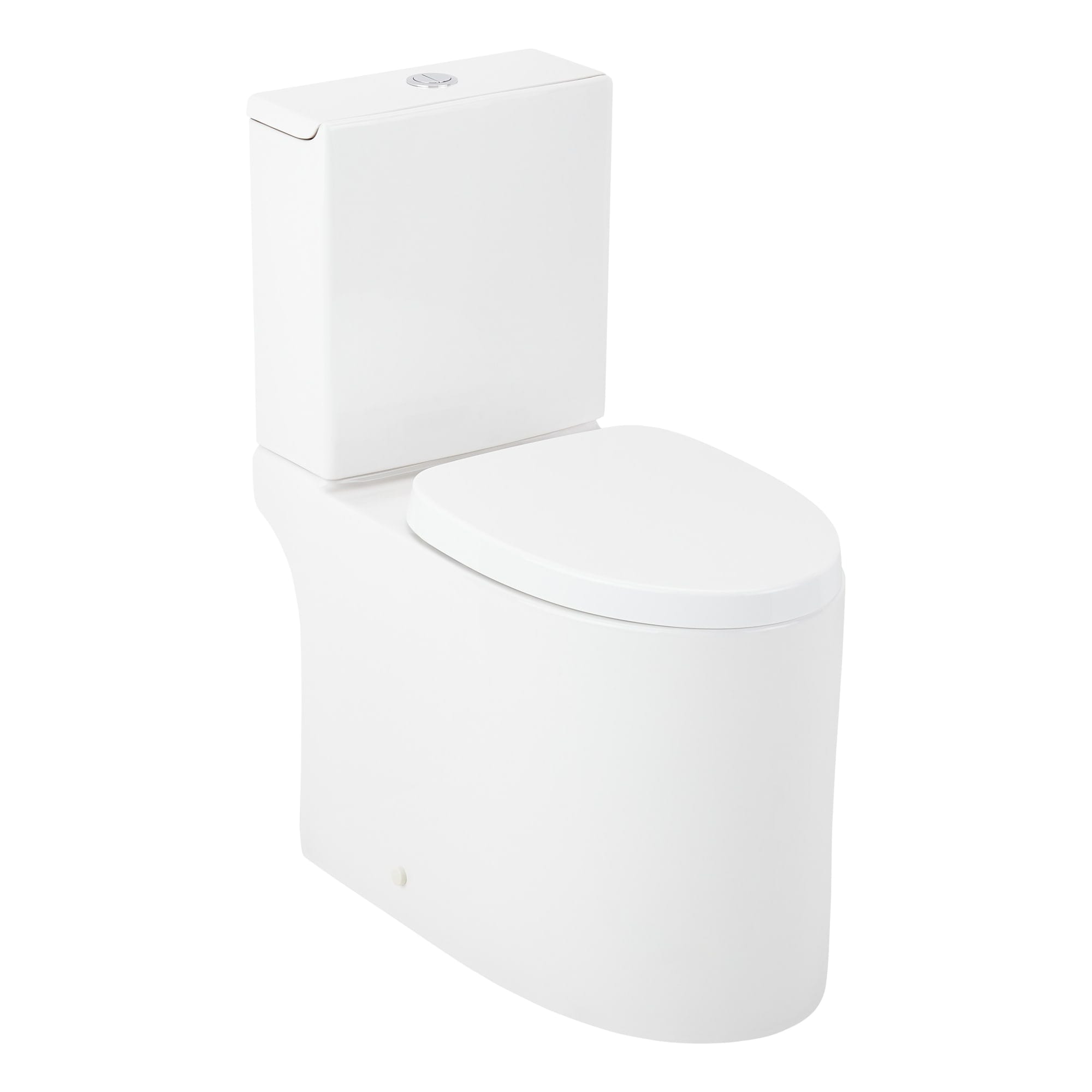 Signature Hardware 480485 toilets - View #2
