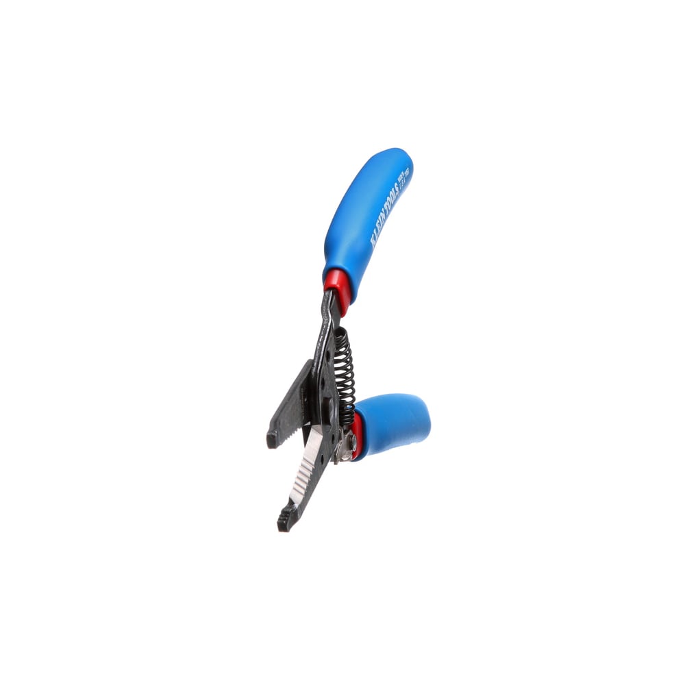 Klein Tools 11057 Wire-Strippers-Crimpers-Cutters - View #5