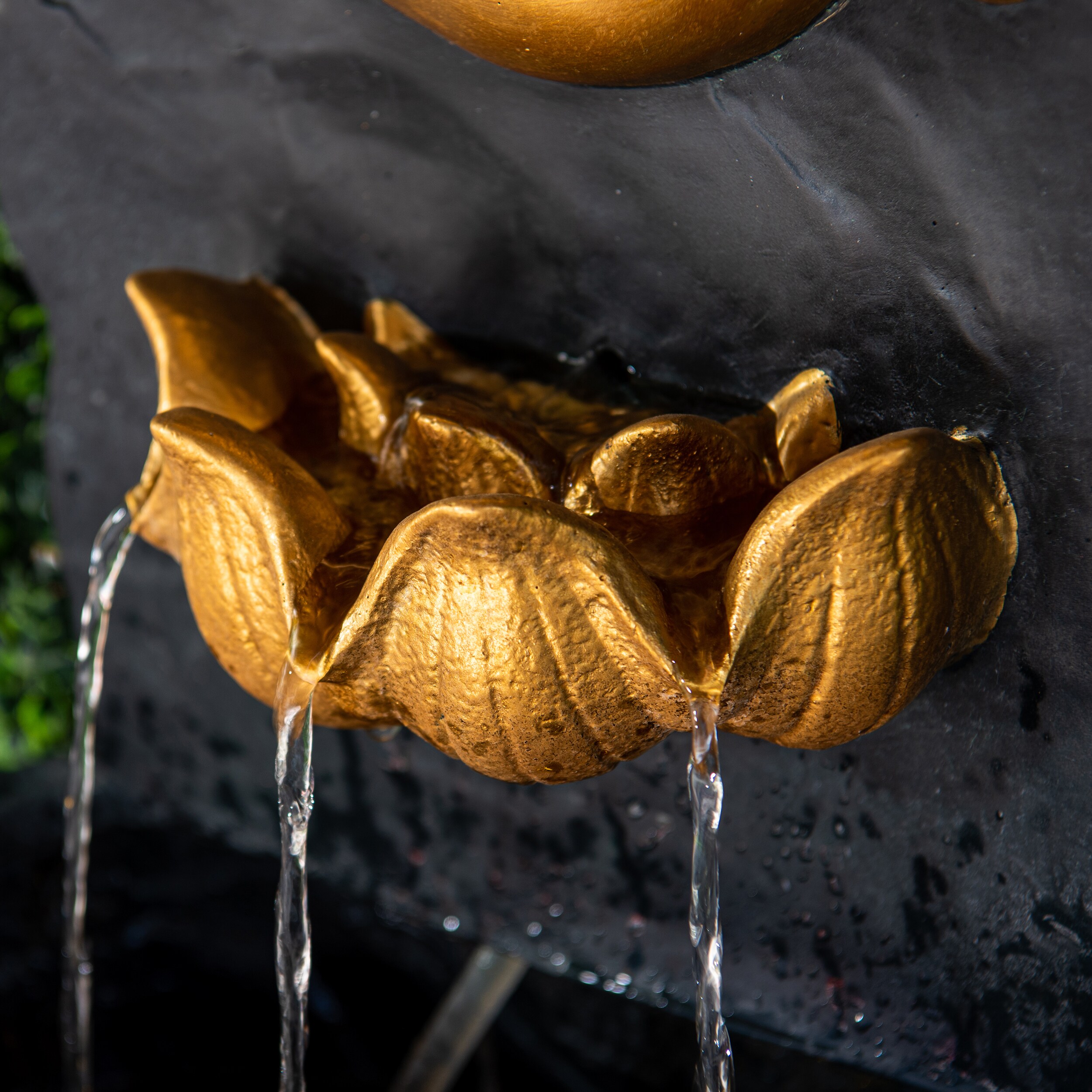 XBrand ALLBDFT582GLD fountains - View #4