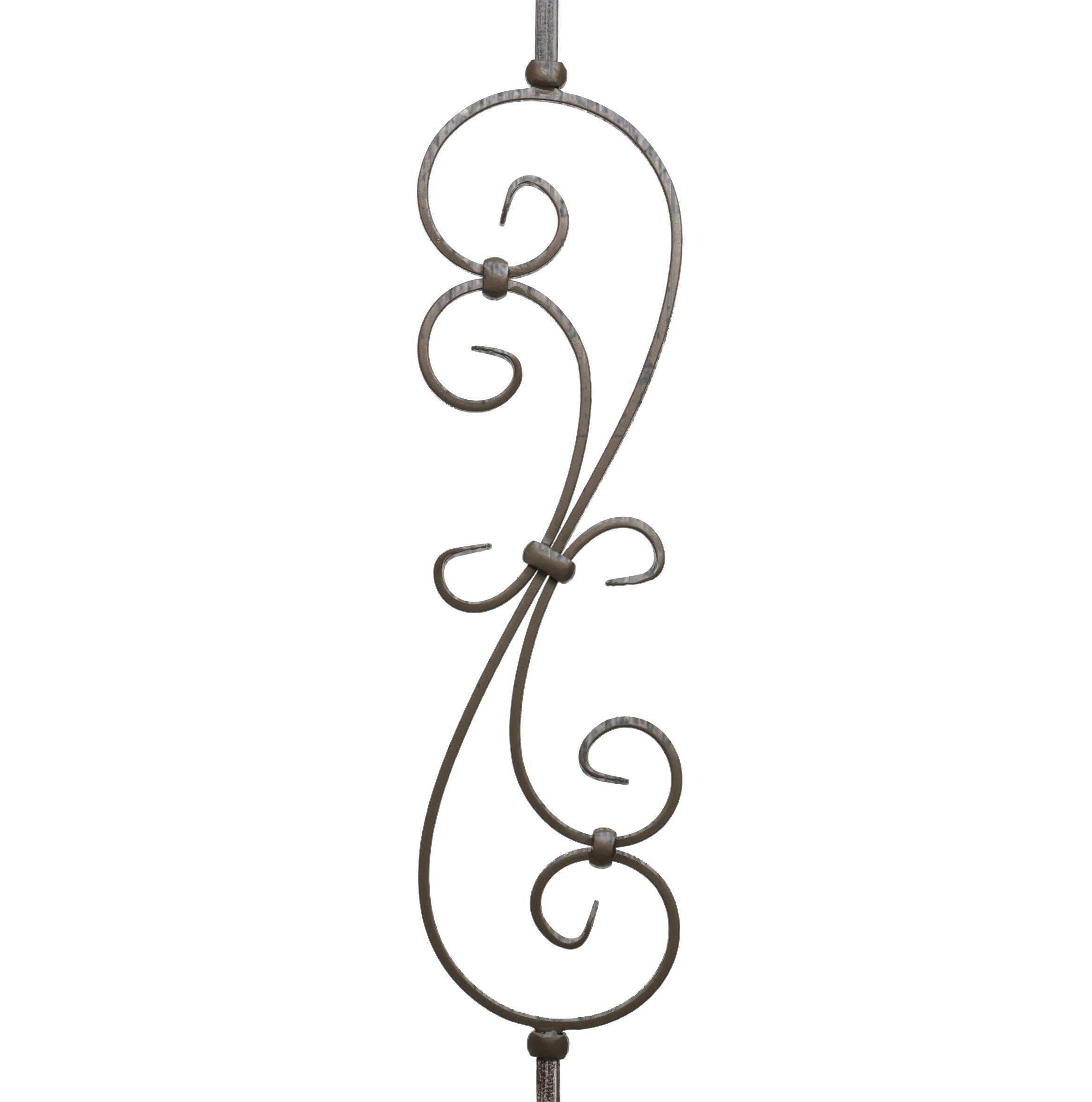 RELIABILT WGT56AN Interior-Stairpart-Balusters - View #6