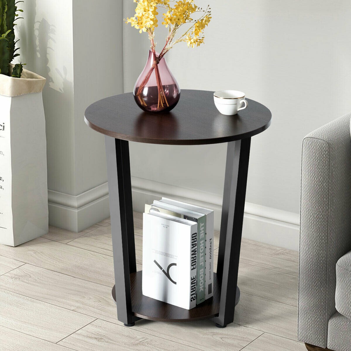 LIVIZA GIS82810 End-Tables - View #6