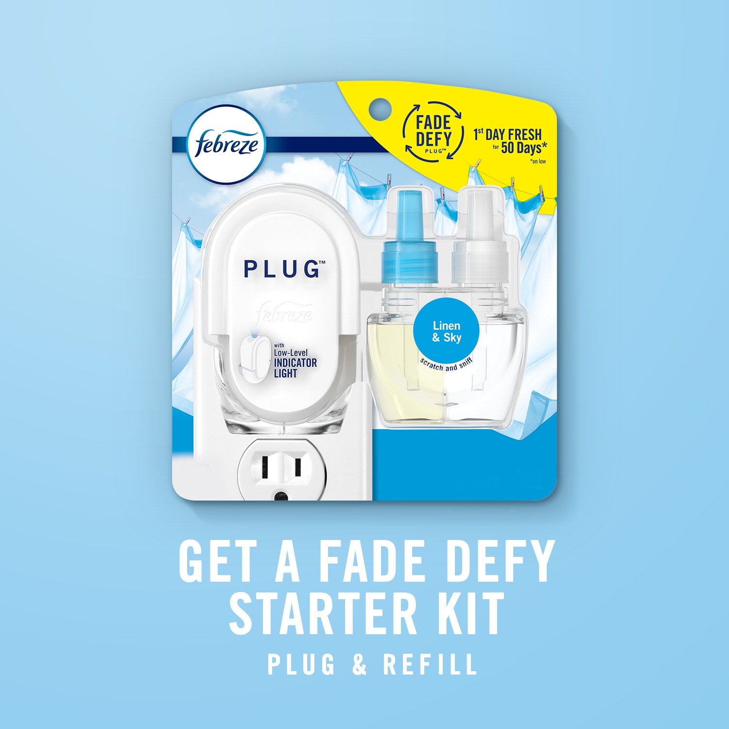 Febreze 3077211424 Air-Fresheners - View #6