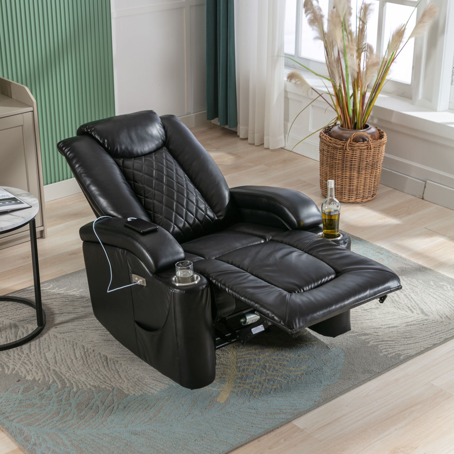JASMODER SG000650AAB recliners - View #7