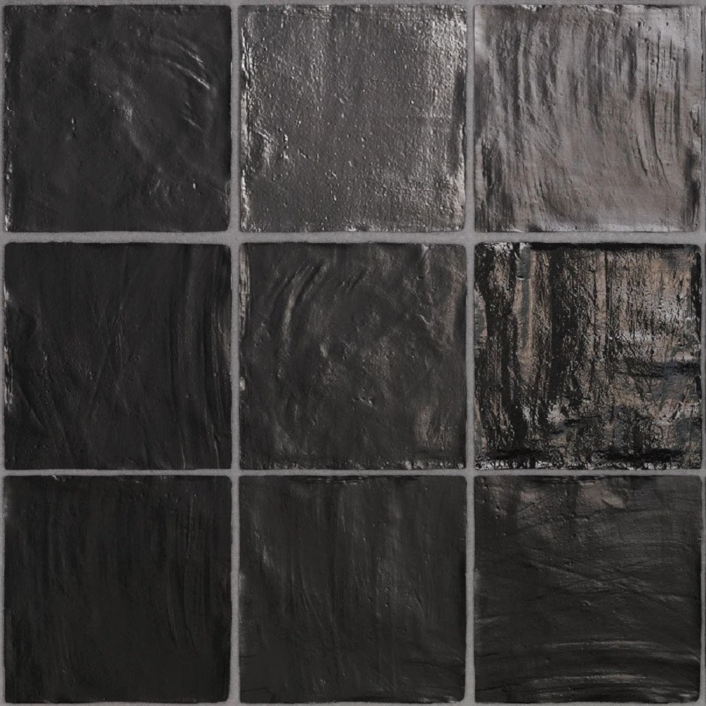 Apollo Tile APLSILDAK44A Ceramic-Tile - View #6