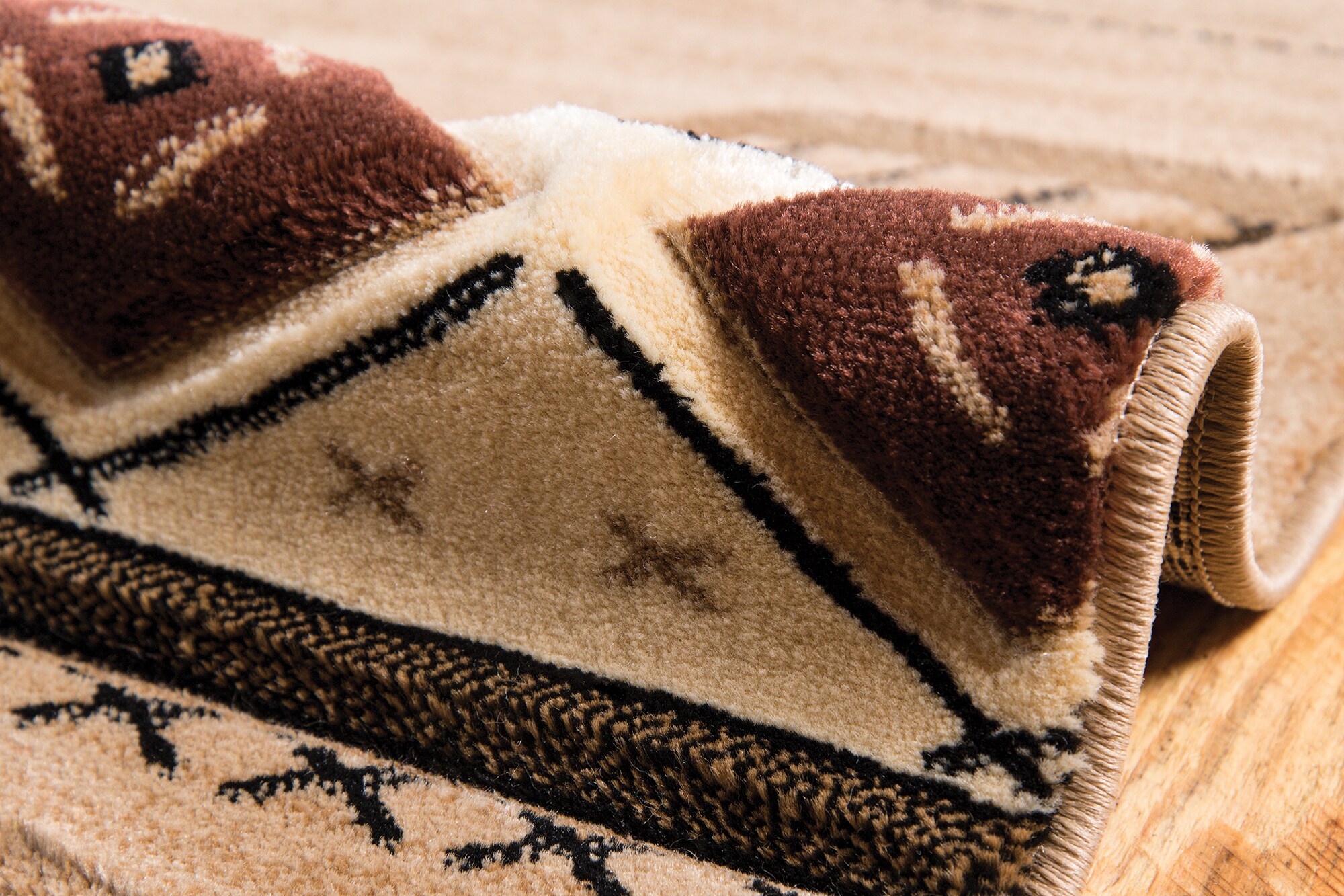 United Weavers Of America 2055 41826 35C rugs - View #4