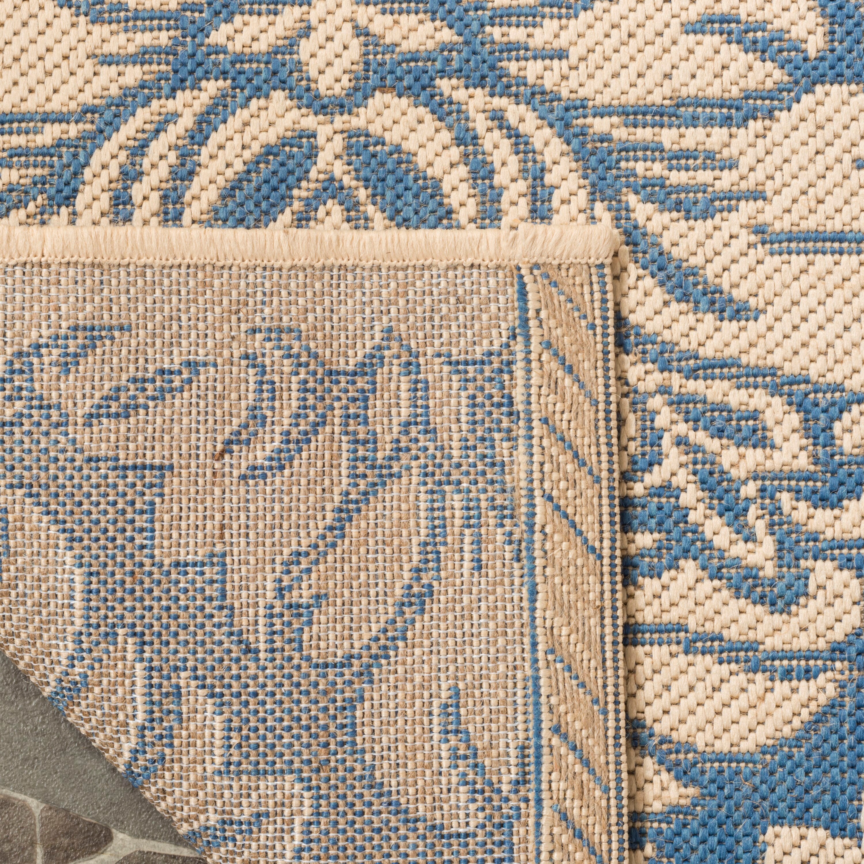 Safavieh LND135M-6R rugs - View #4