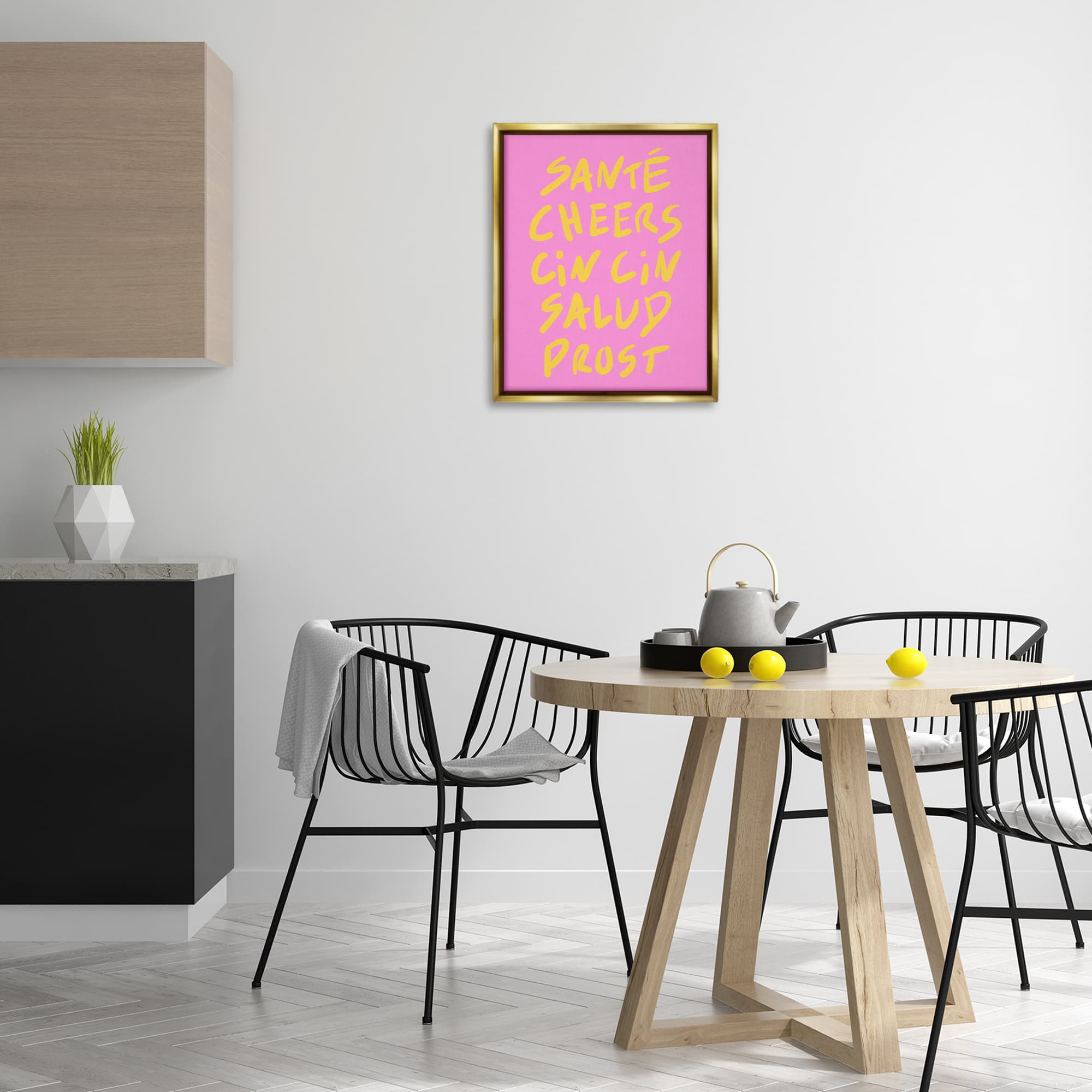 Stupell Industries BS-936-FFG-16X20 Wall-Art - View #3