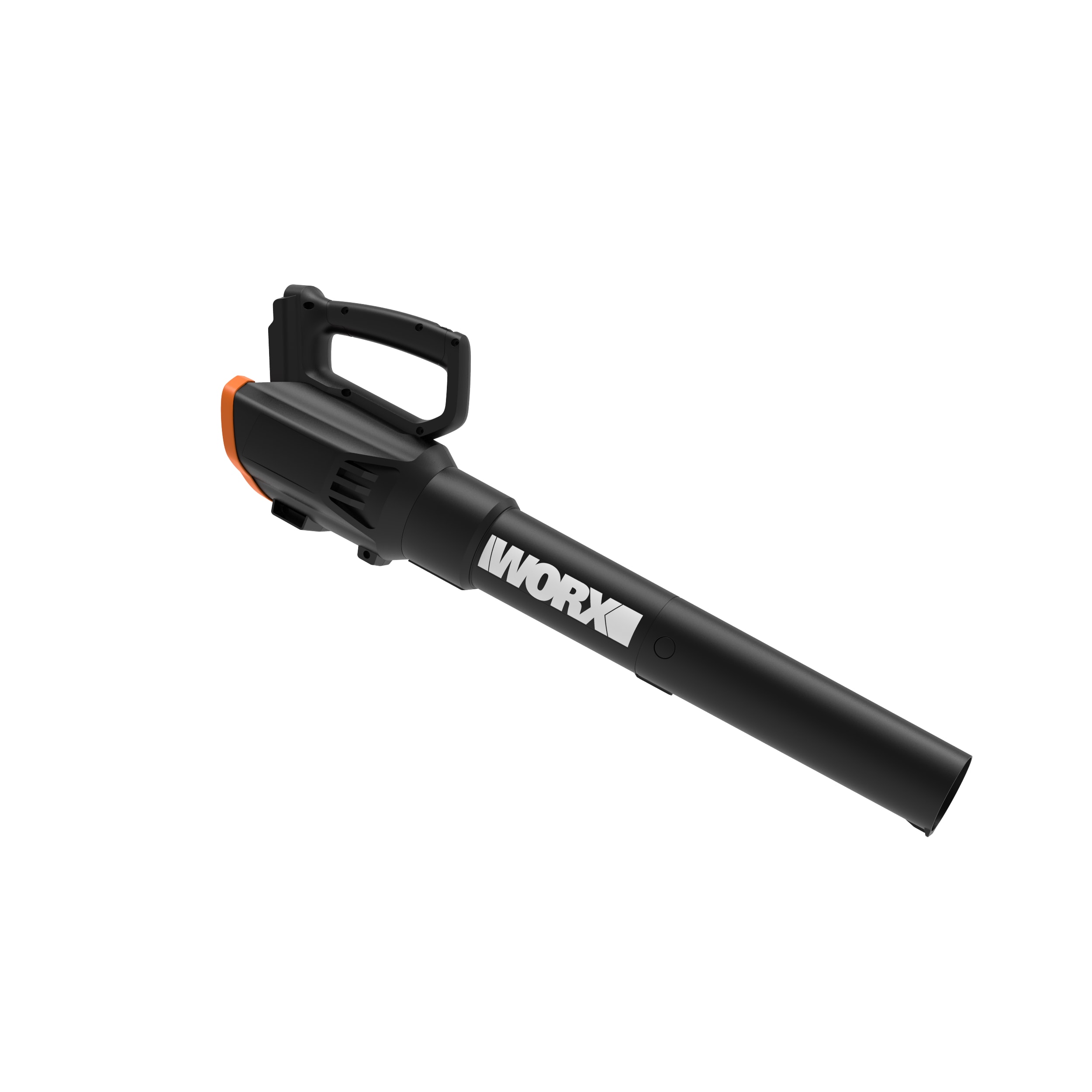 WORX POWER SHARE 20 volt Max 360 CFM 75 MPH Battery Handheld Leaf