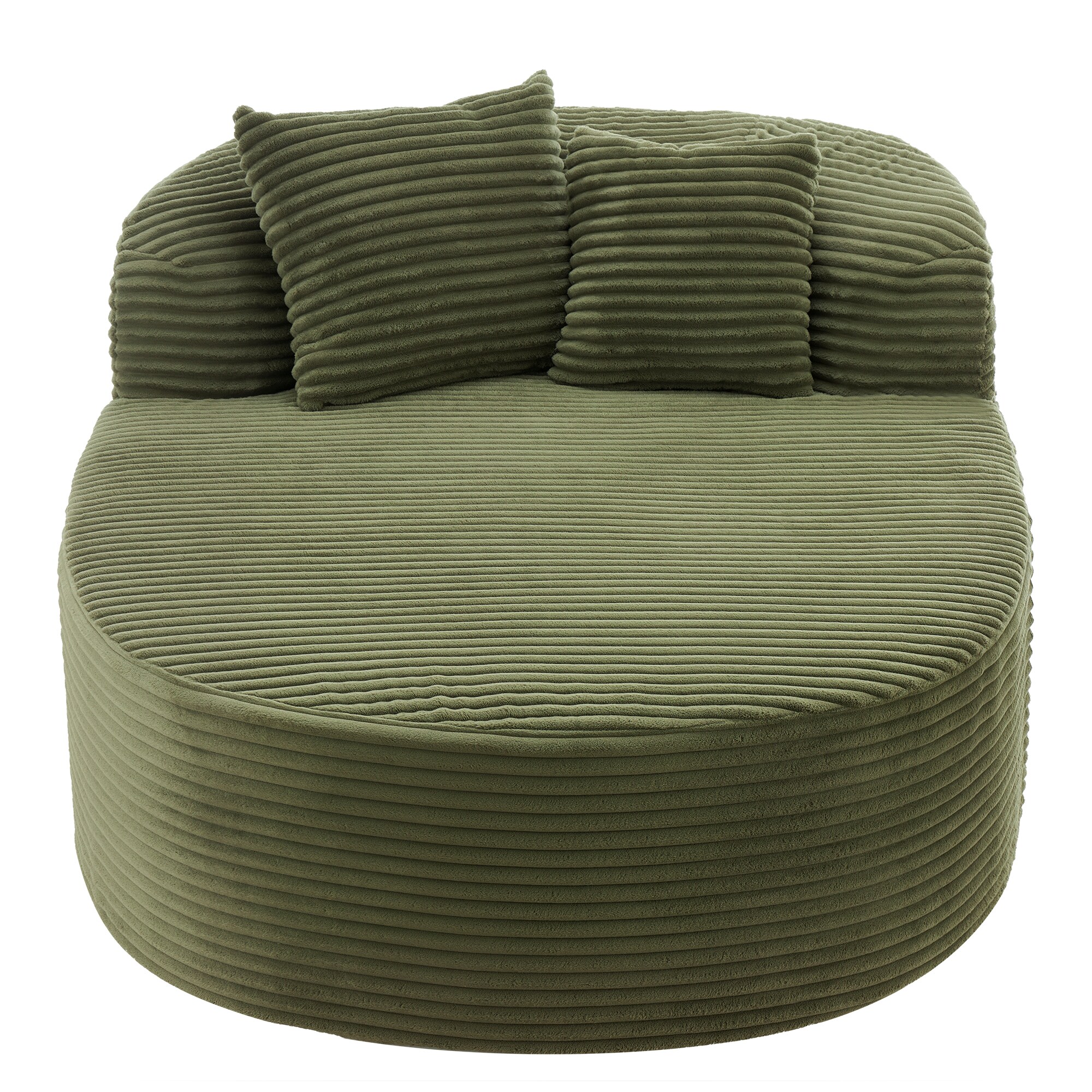 ModernLuxe L3P-N719P329129F Sofas-Loveseats - View #9