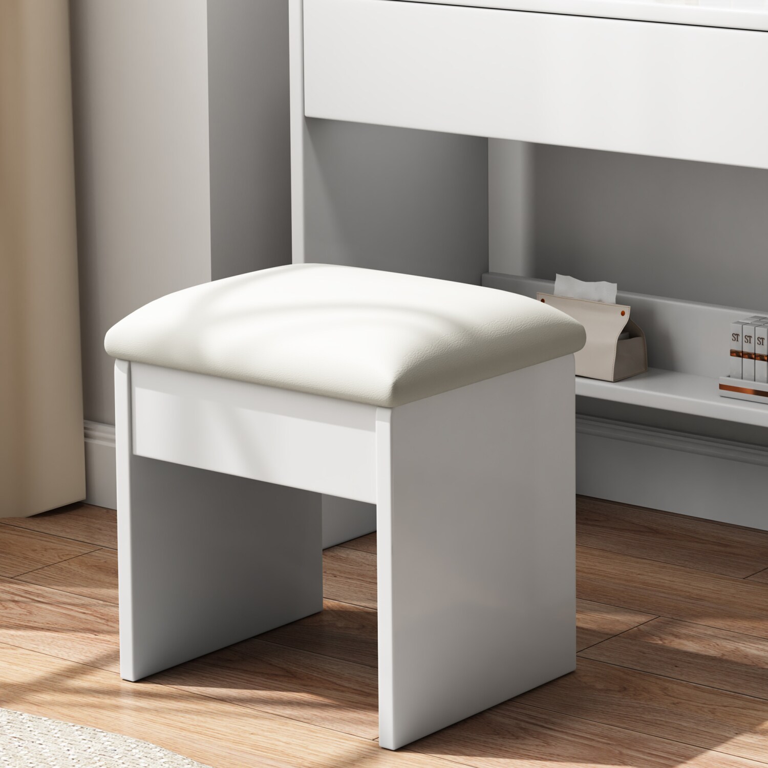 Streamdale Furniture W509P173273 Bedroom-Vanities - View #7