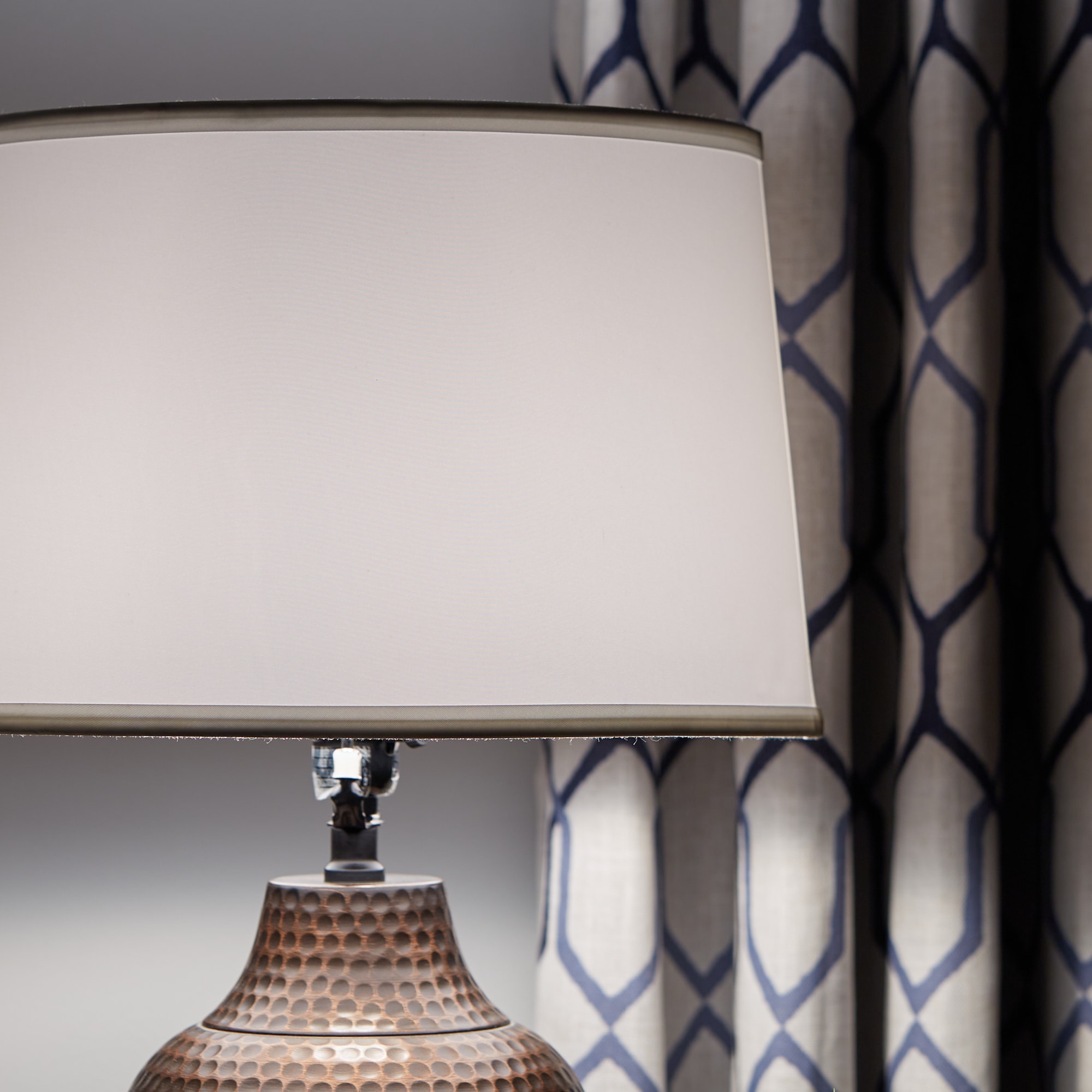 allen + roth LSH051 Lamp-Shades - View #2