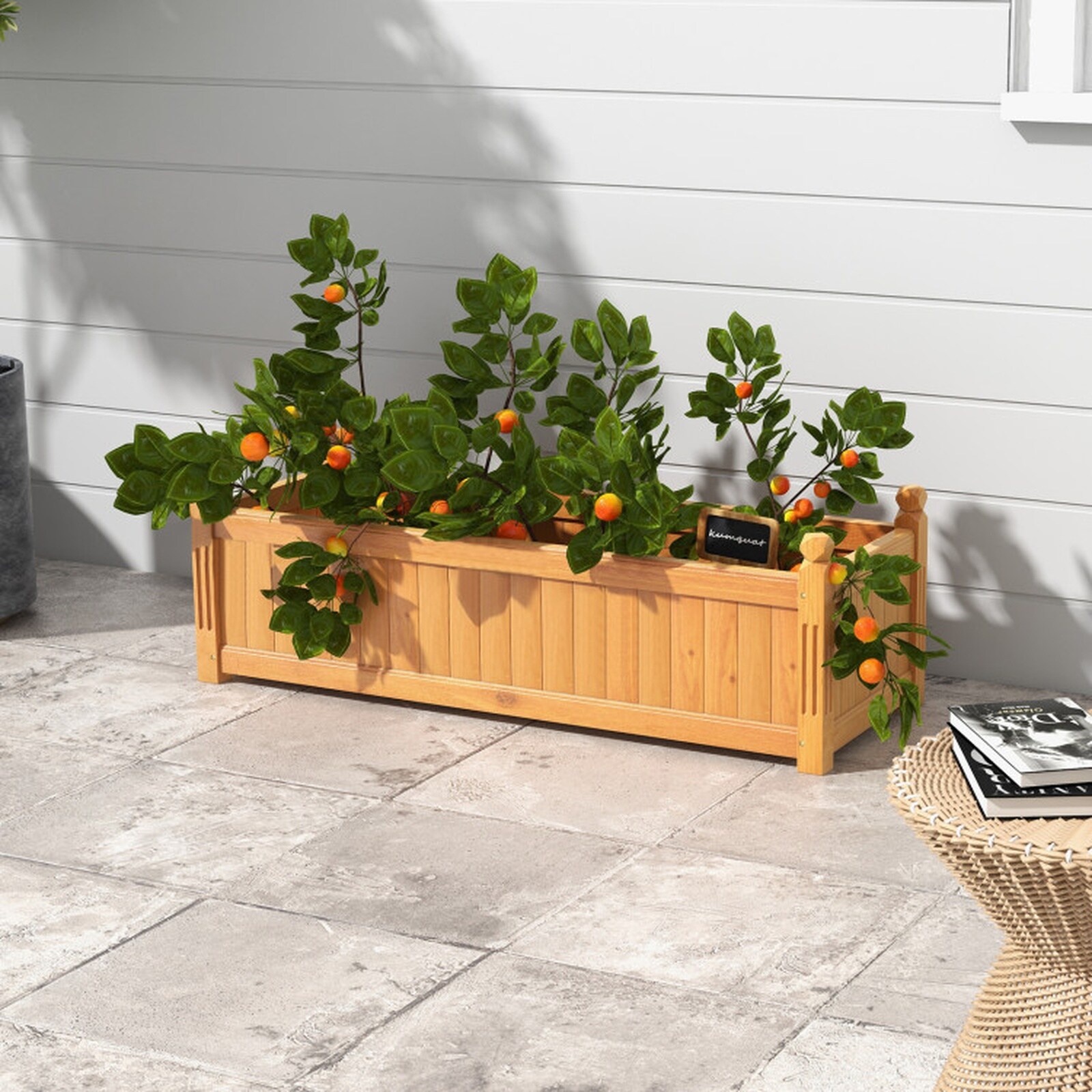 SUGIFT LW102SUGHY0784 Raised-Garden-Beds - View #9