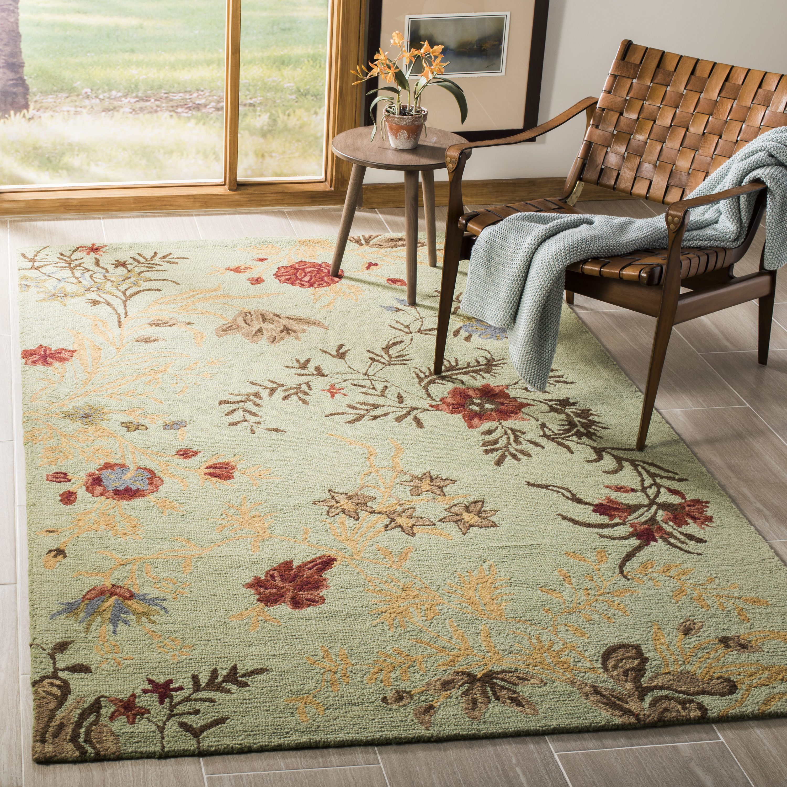 Safavieh BLM919A-4 rugs - View #2