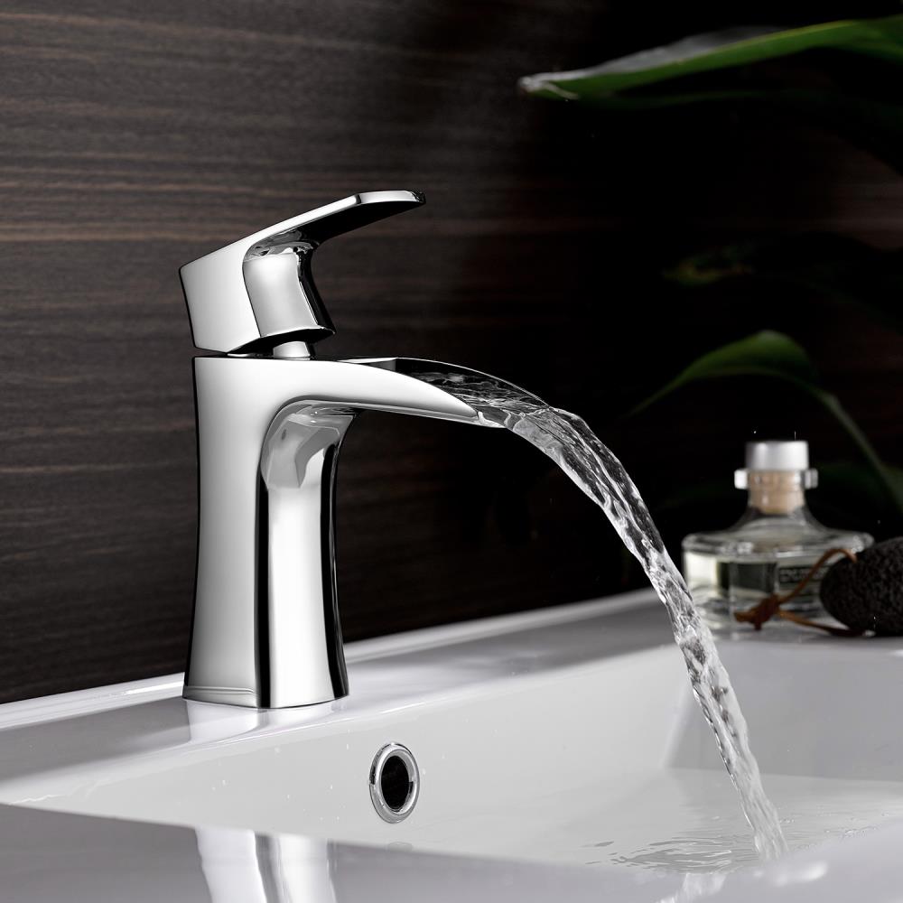 Vinnova 107111-BAF-PC Lavatory-Faucets - View #3