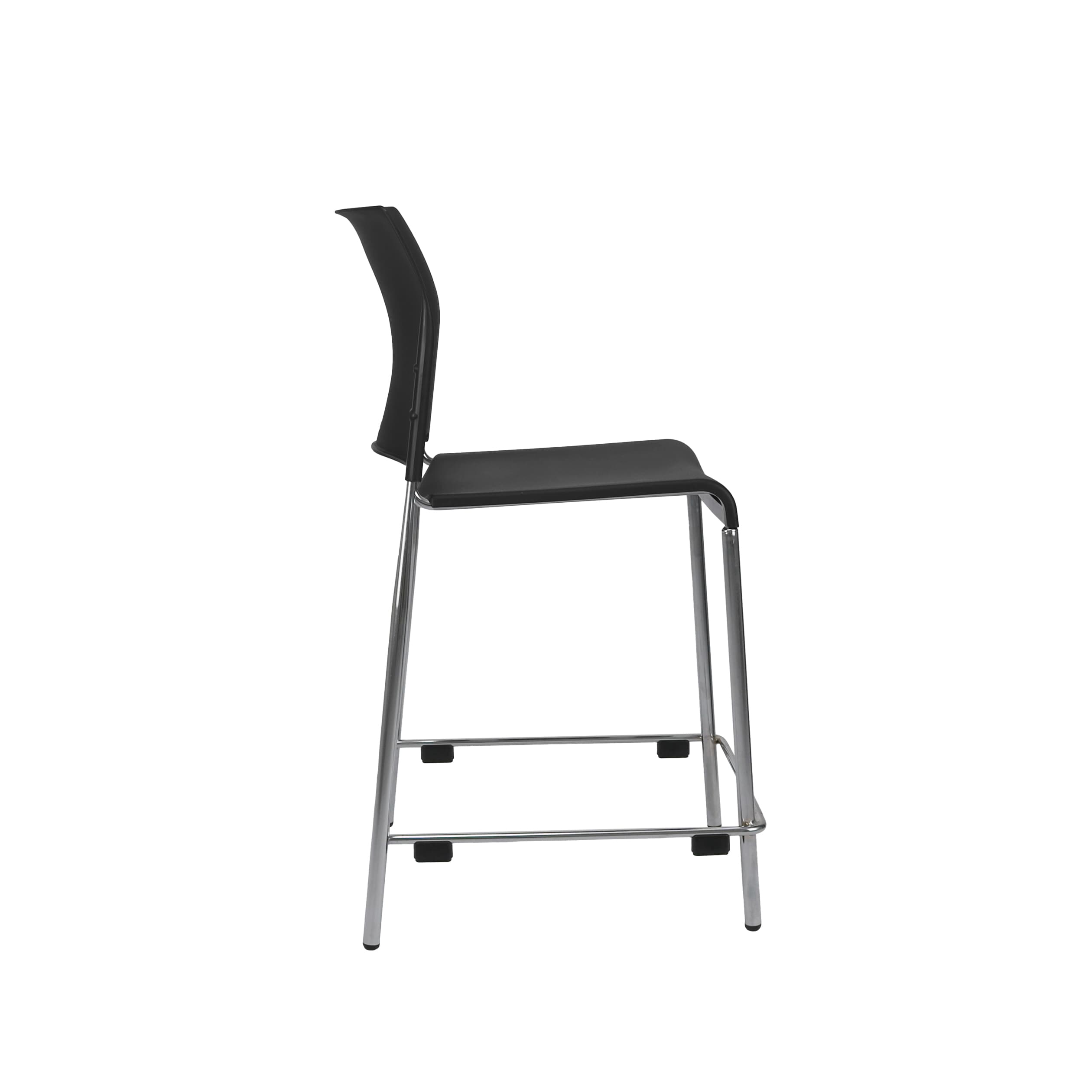 Hampden Furnishings HMD8800BCR-CH/4 stools - View #3