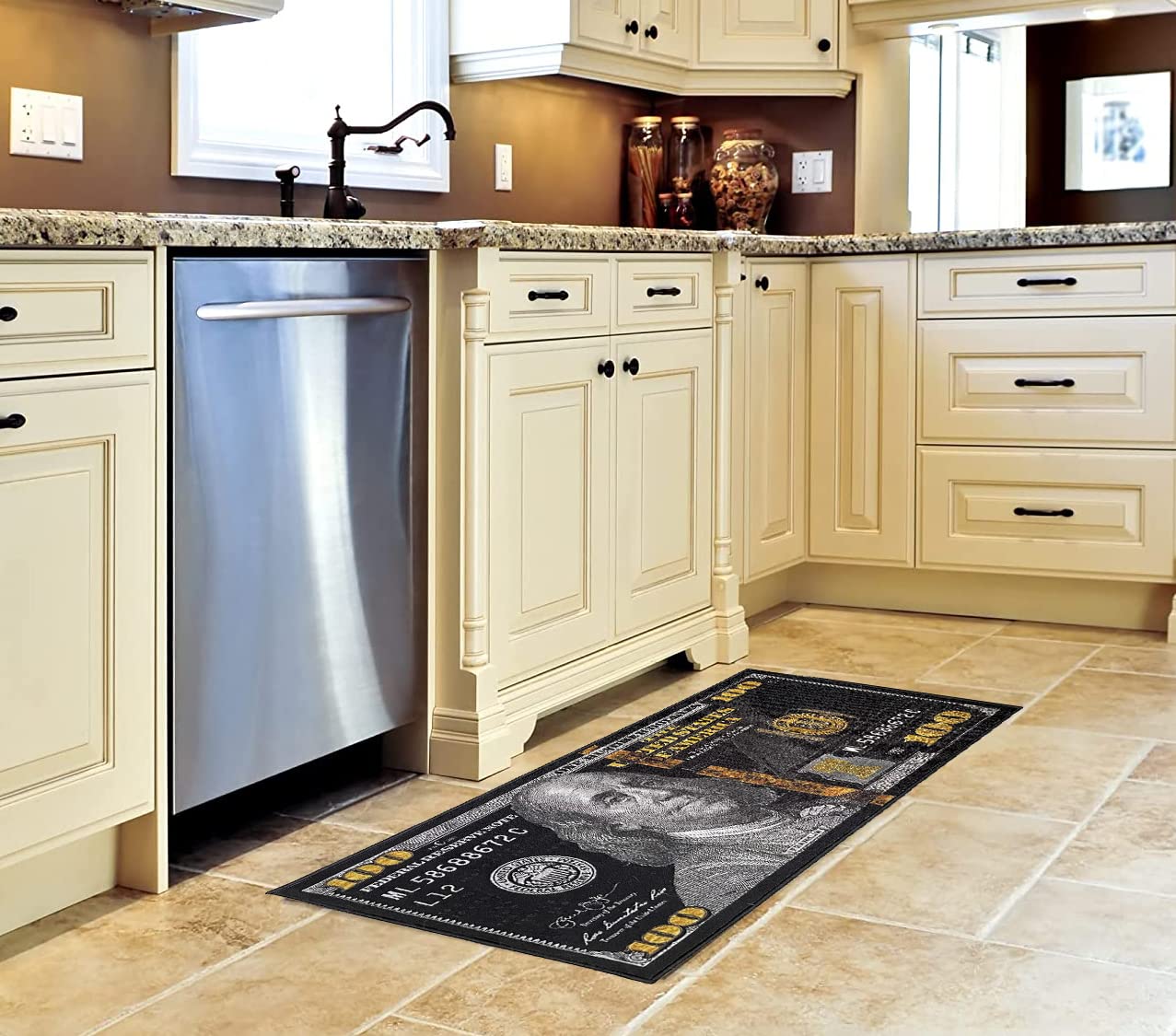 SenQWFa LSQ0817S222 Mats-Cat - View #6
