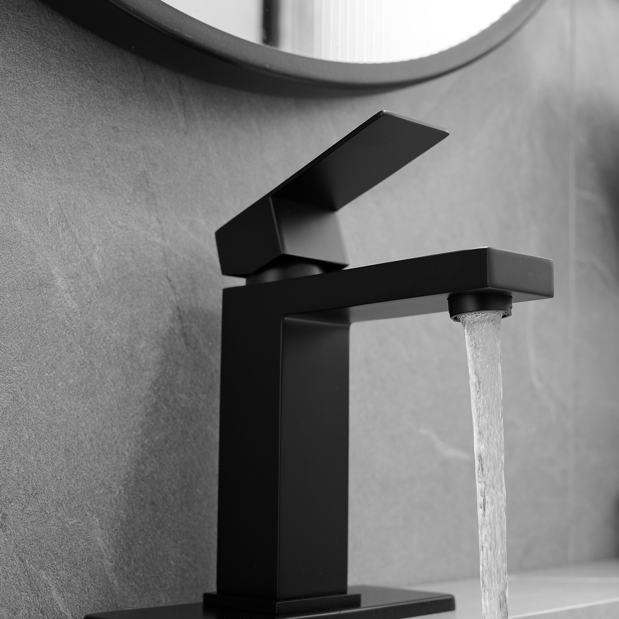 Clihome DG-KF401MB Lavatory-Faucets - View #12