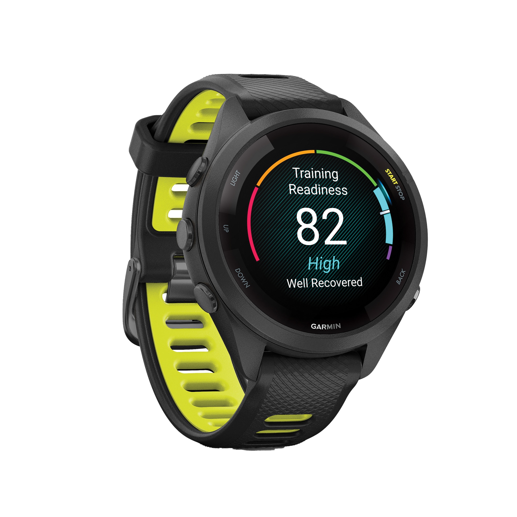 Garmin GRM0281003 Fitness-Trackers - View #5
