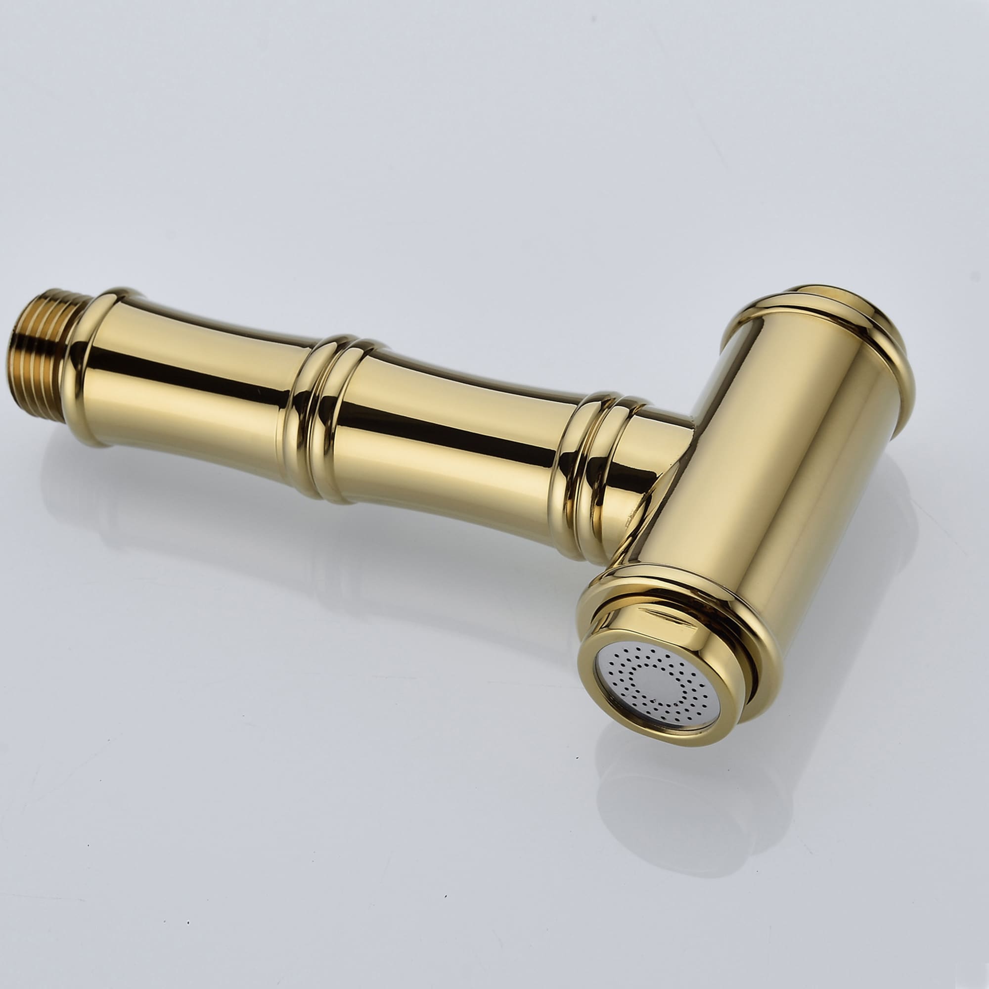 Mondawe MO1696DT-GD Kitchen-Faucets - View #9