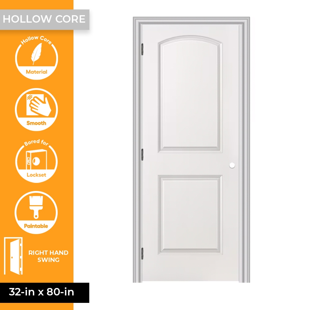 RELIABILT 56788 Pre-Hung-Doors - View #2