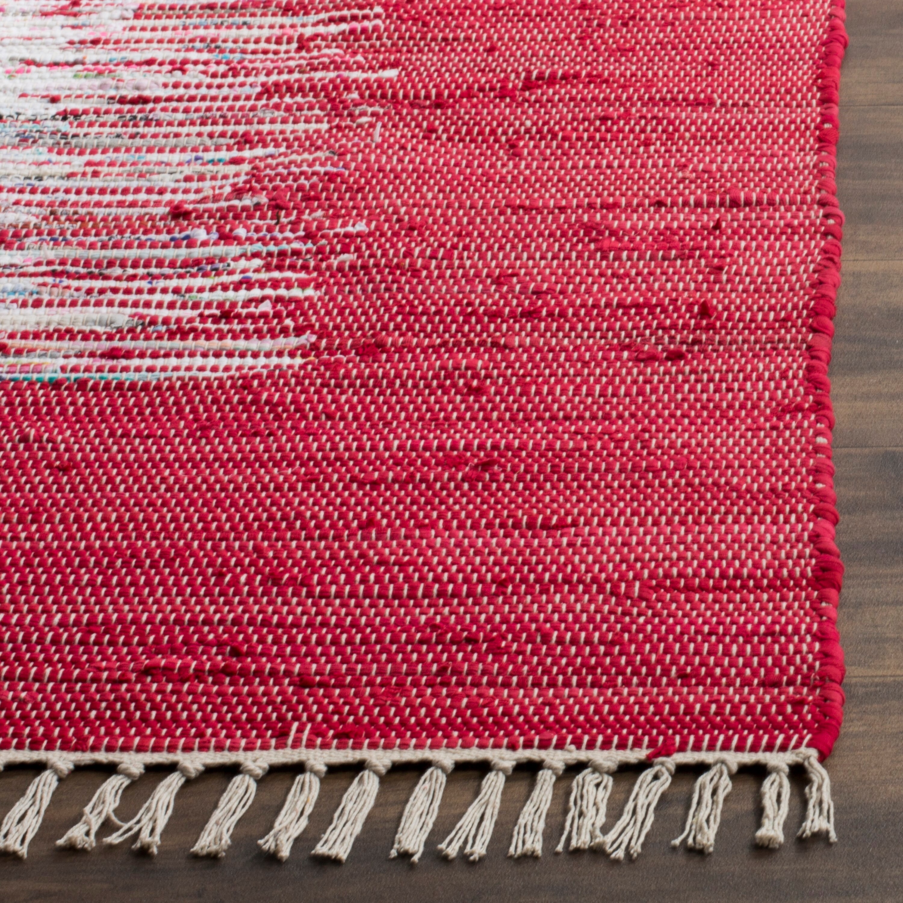 Safavieh MTK711B-4SQ rugs - View #3