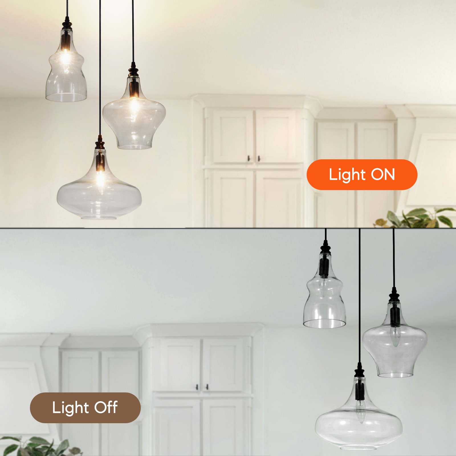 EFPERFECT DS-DY46 Pendant-Lights - View #12