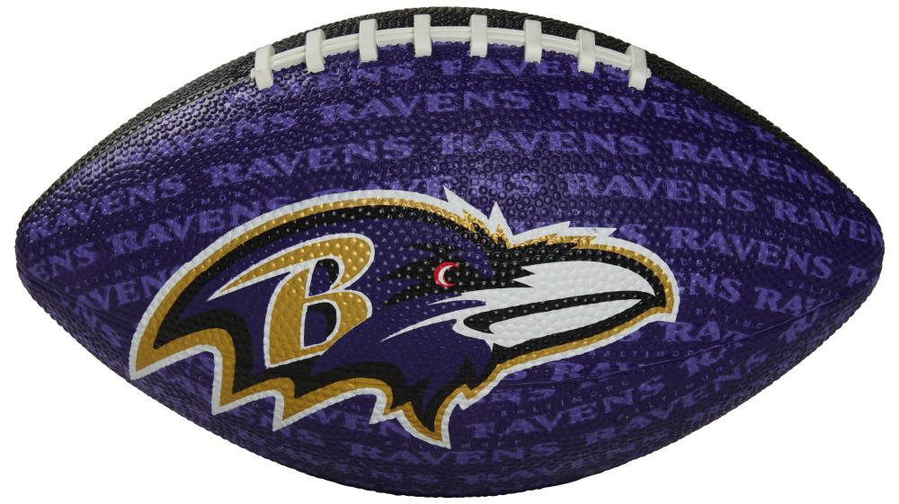 Rawlings Baltimore Ravens Football at