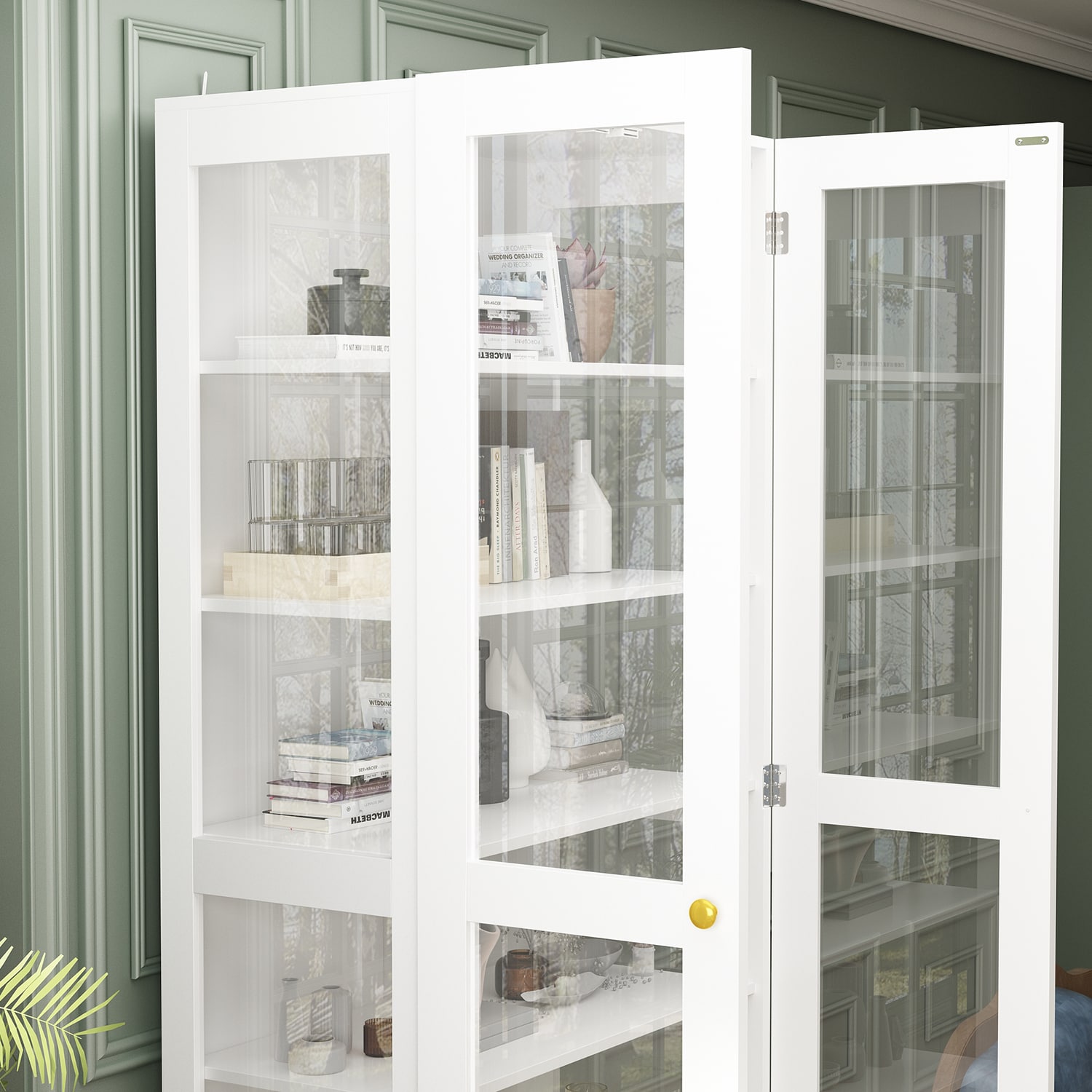 FUFU&GAGA LX0032-01 bookcases - View #10