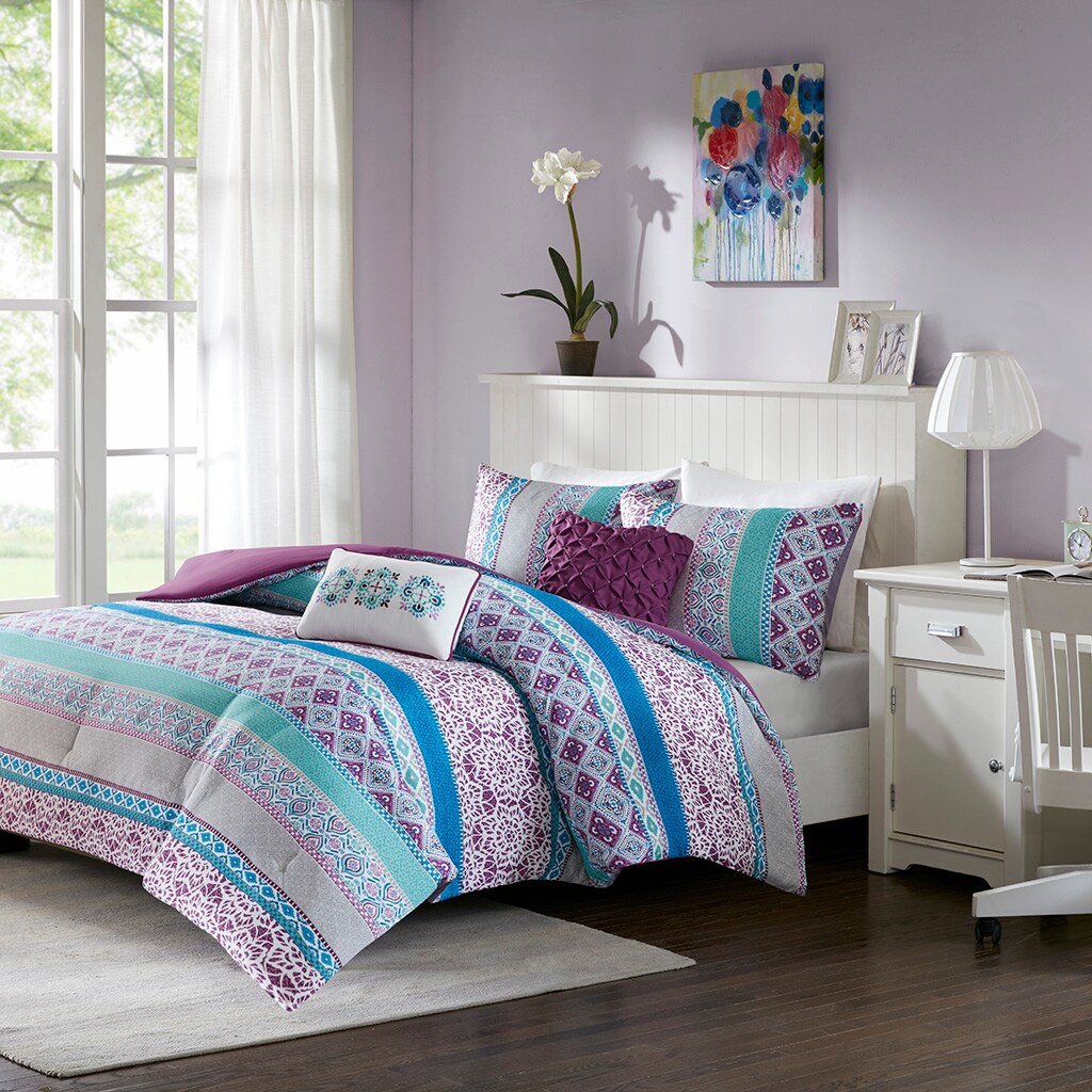 Tinyhomie LW-JA-9582035 bedding - View #4