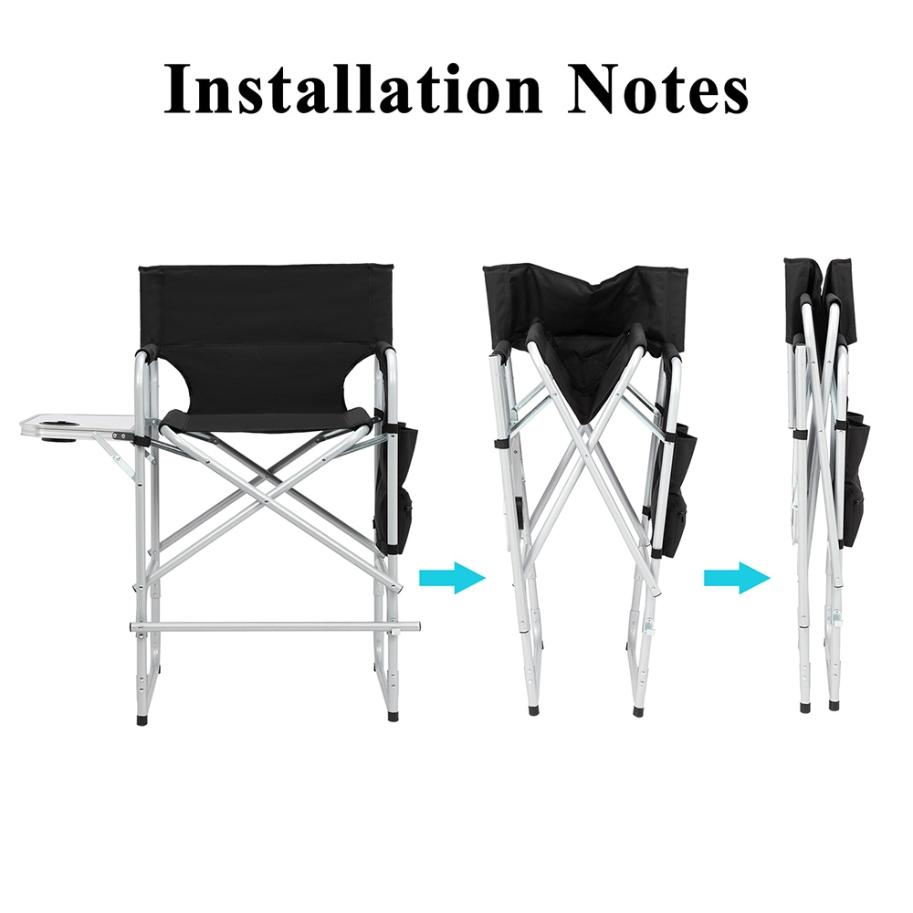 Winado 284658633548 Beach-Camping-Chairs - View #8