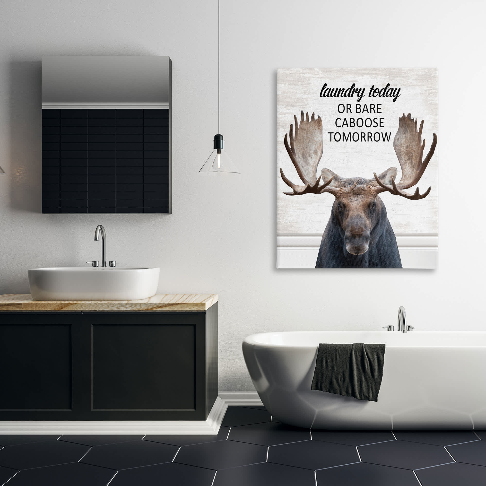 Stupell Industries BS-918-CN-36X48 Wall-Art - View #3